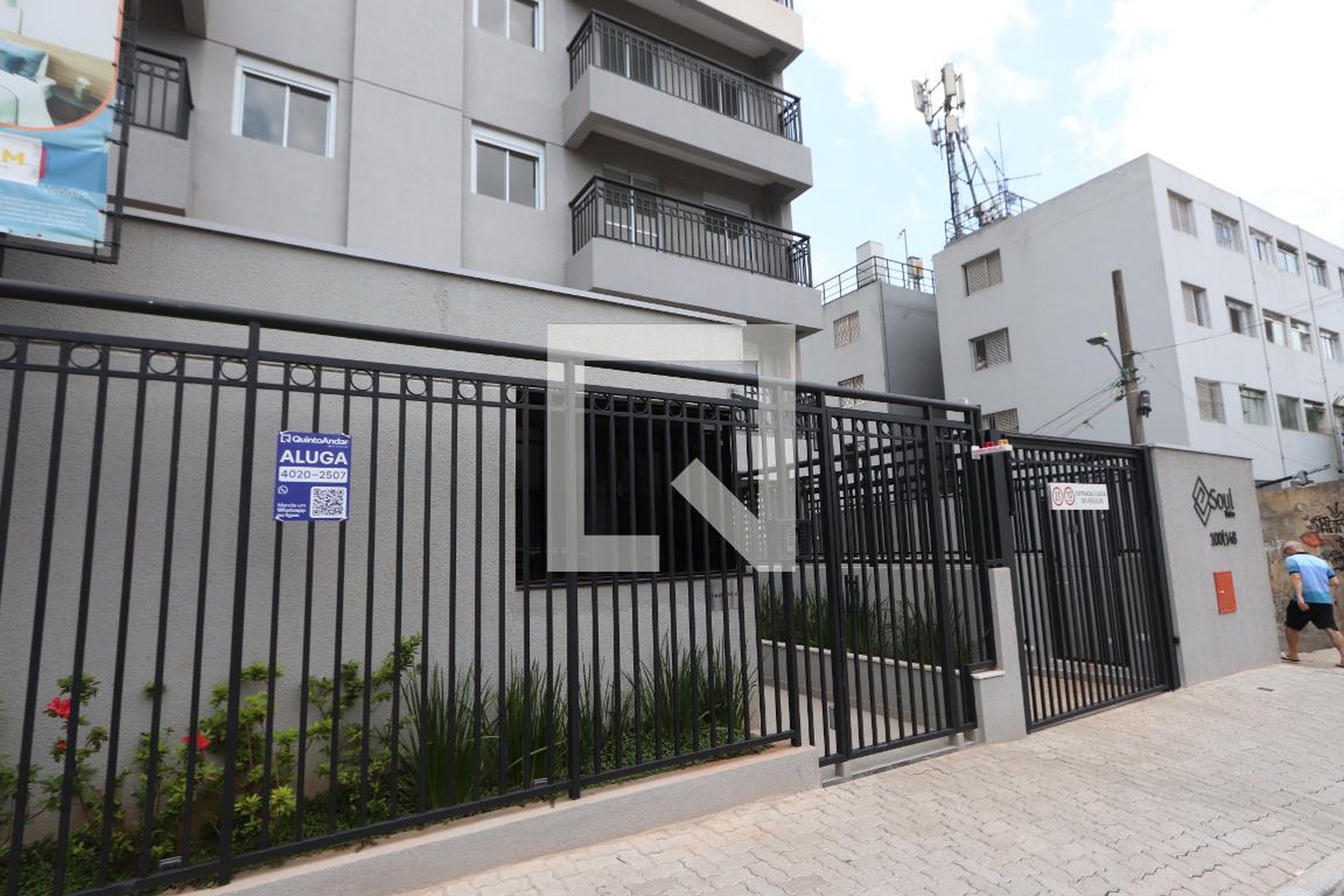 Portaria - Soul União