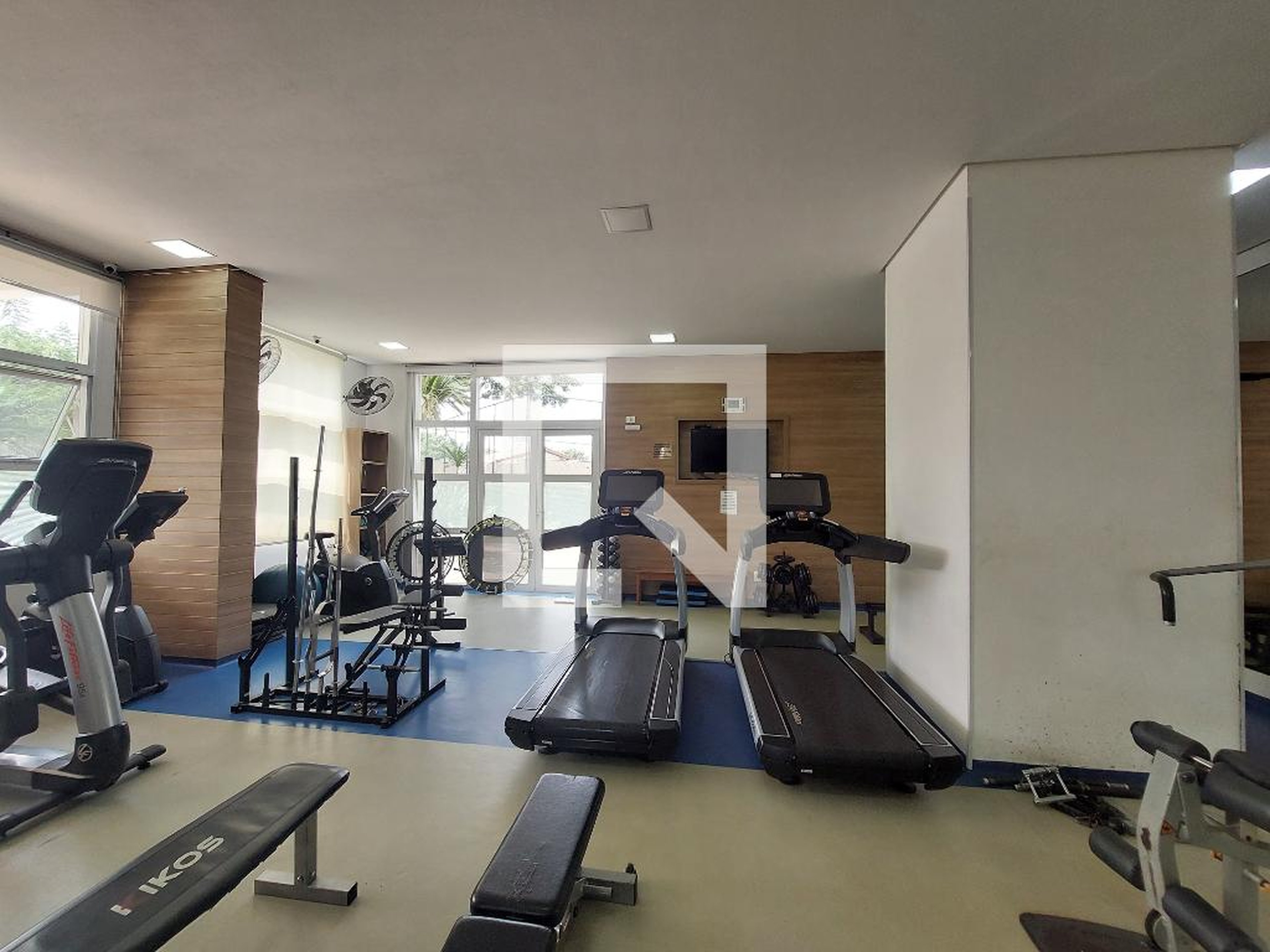 Academia - Bell Acqua