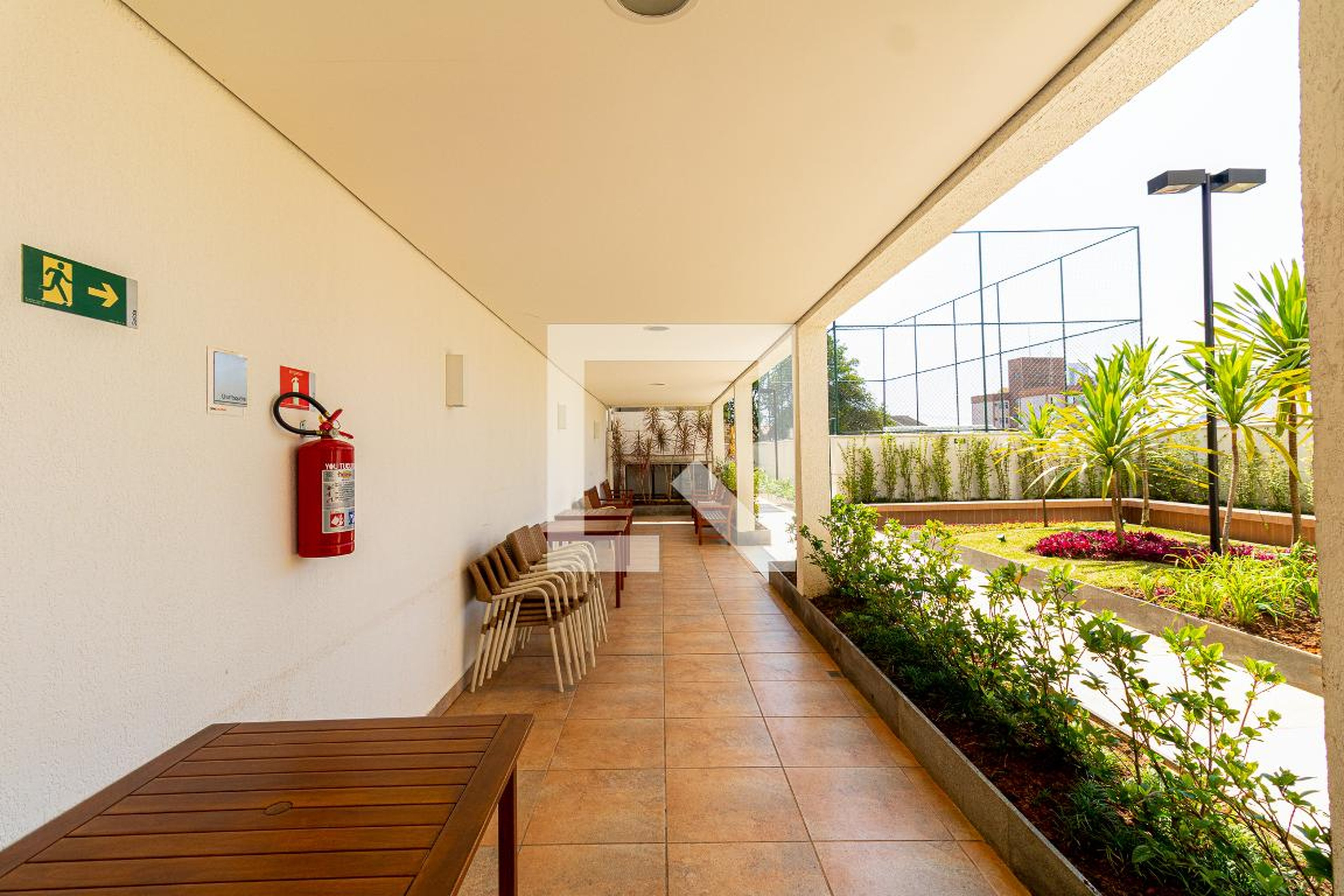 Churrasqueira - You, Tucuruvi