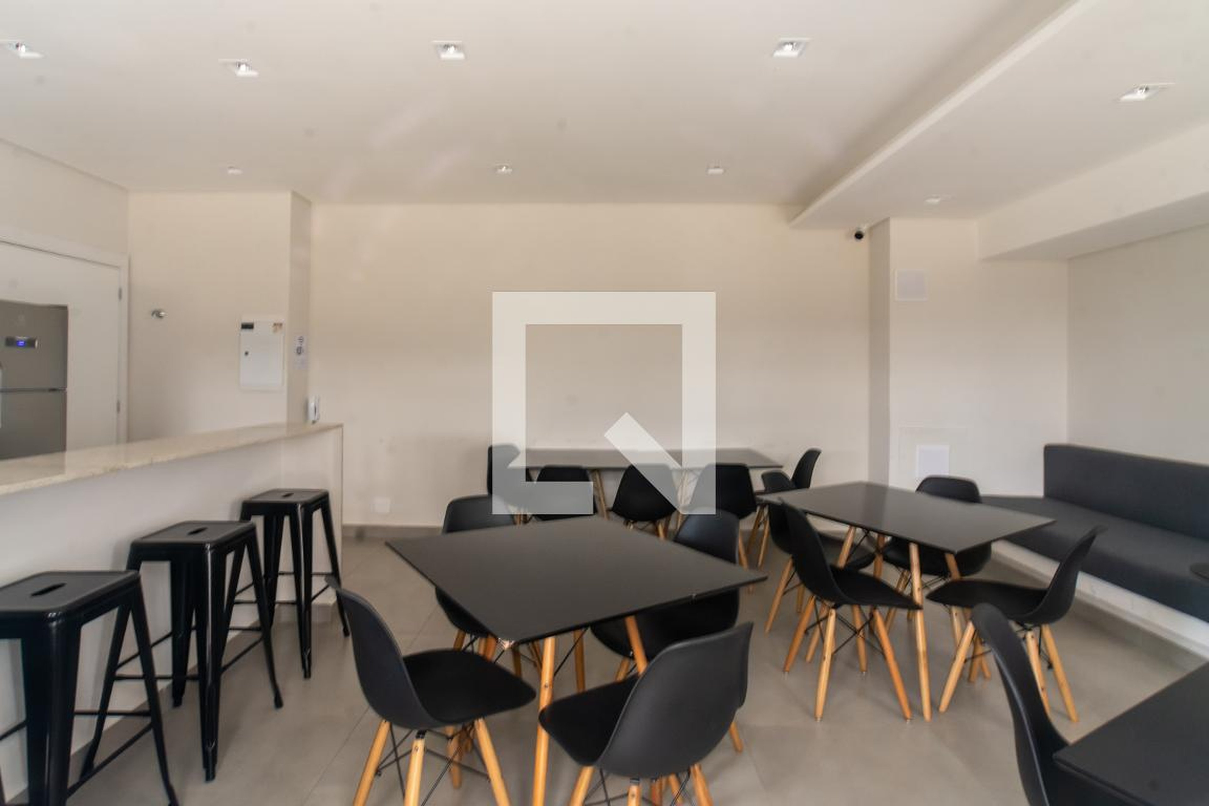 Espaço Gourmet - Pin Internacional Guarulhos