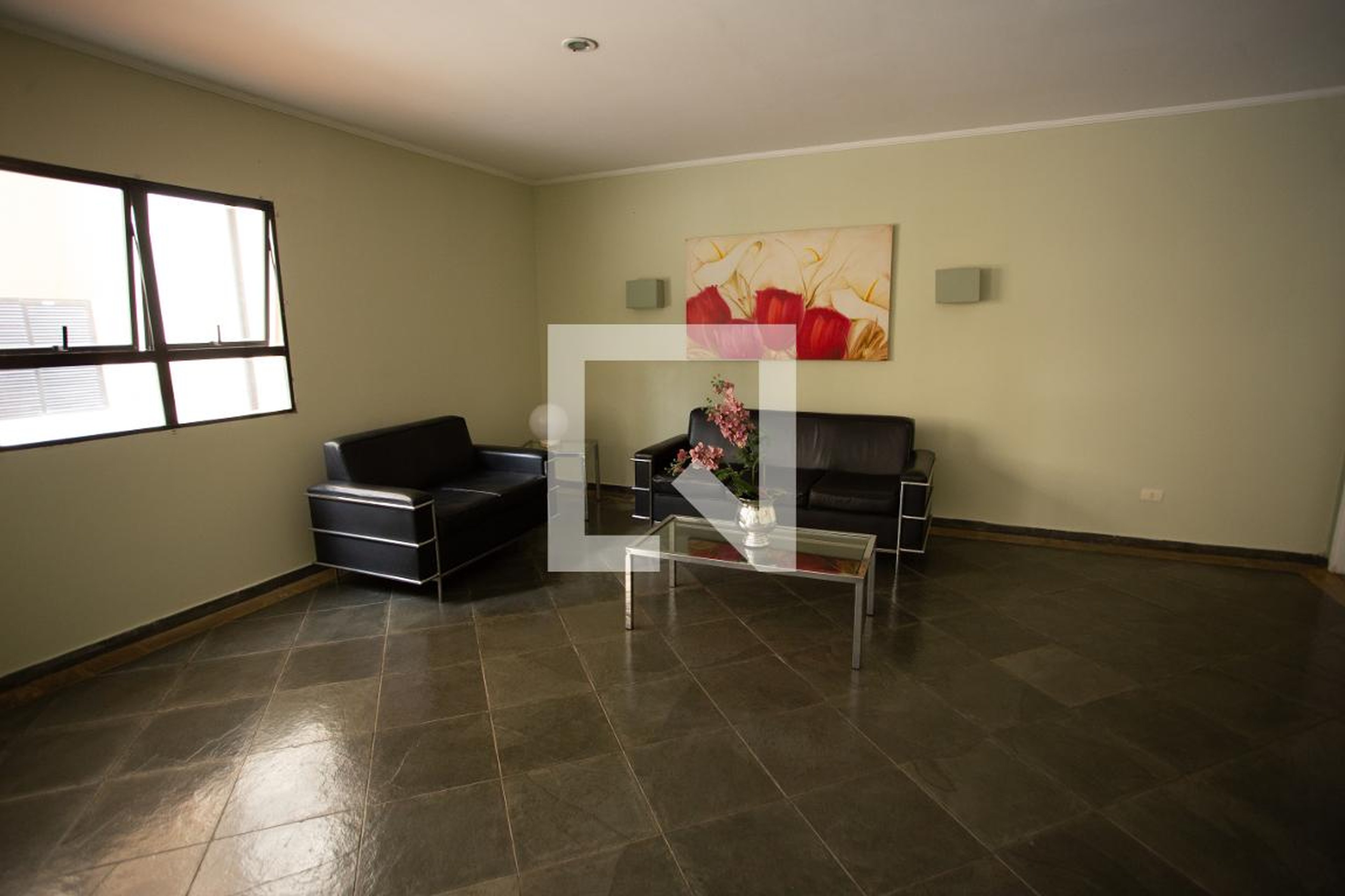 HALL DE ENTRADA - Conjunto Residencial Bois Bologne