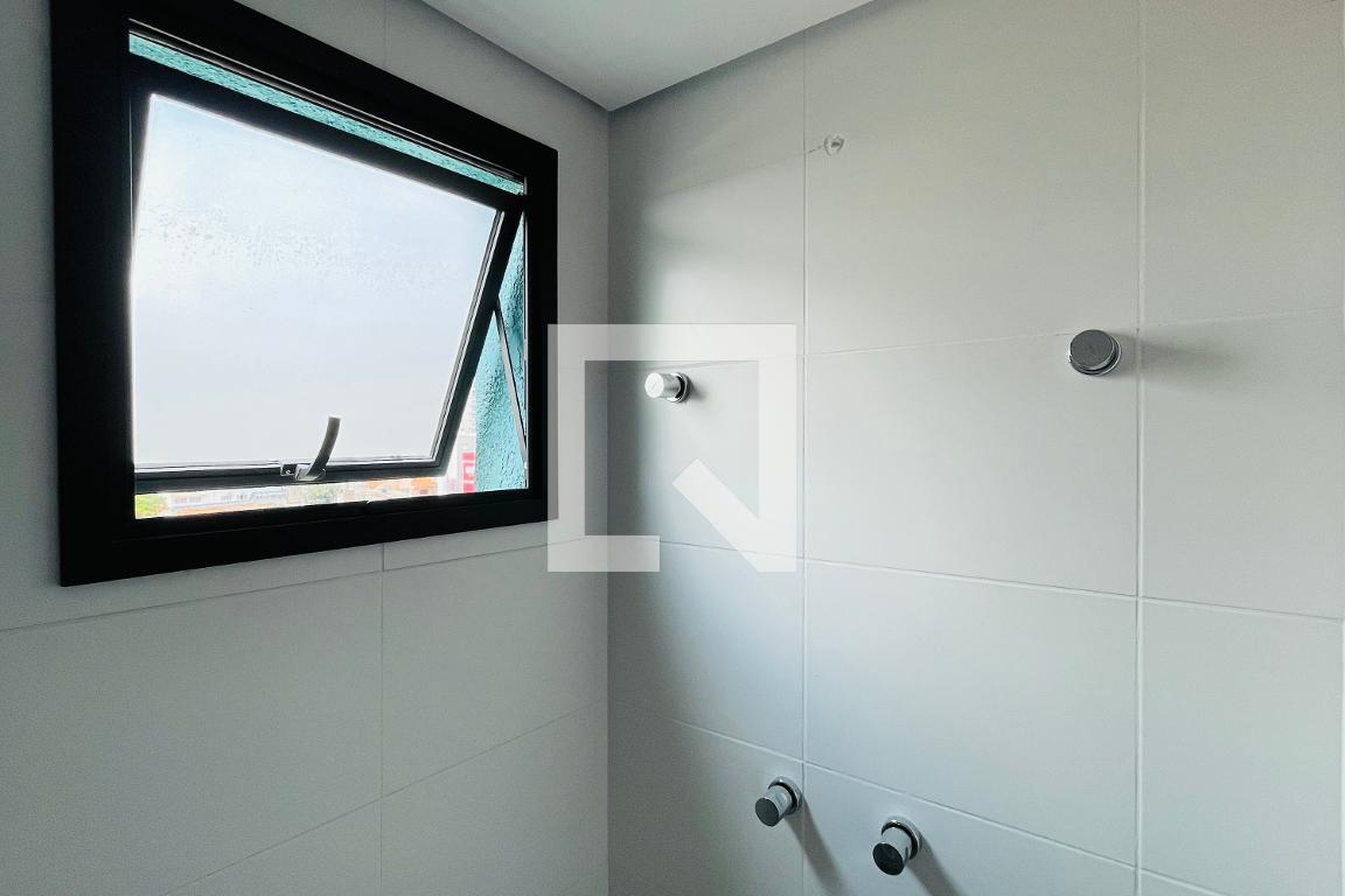 Fachada Condomínio Hype Maia