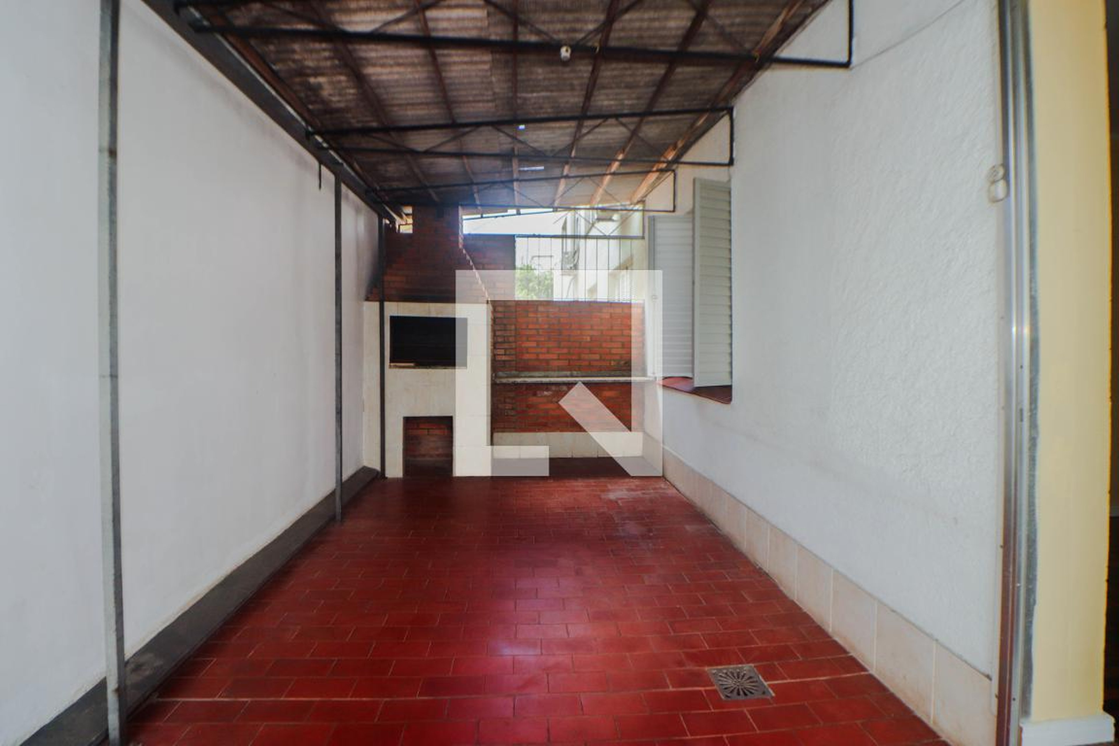 Espaço Gourmet - Tulipa