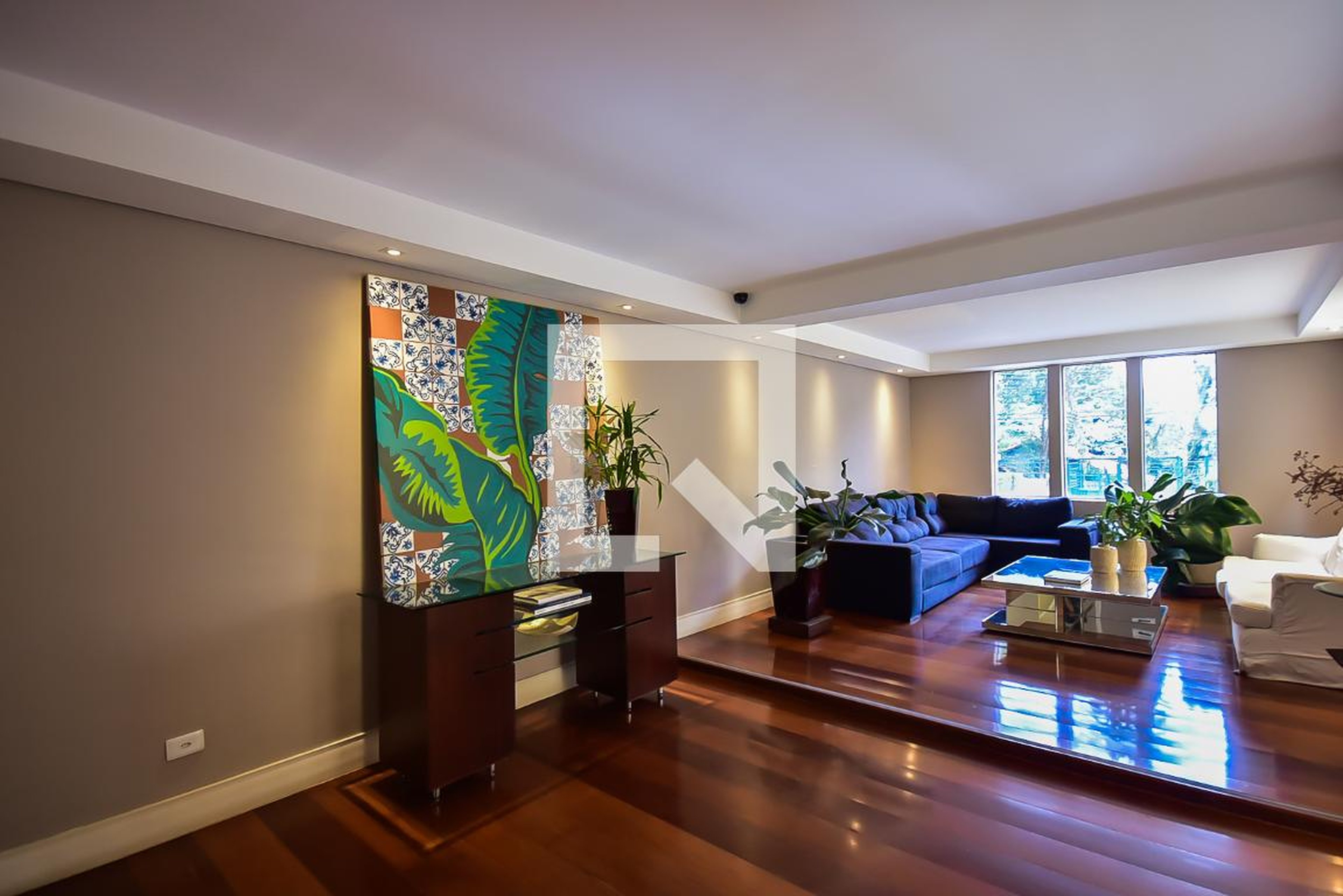 Hall Social - Viareggio