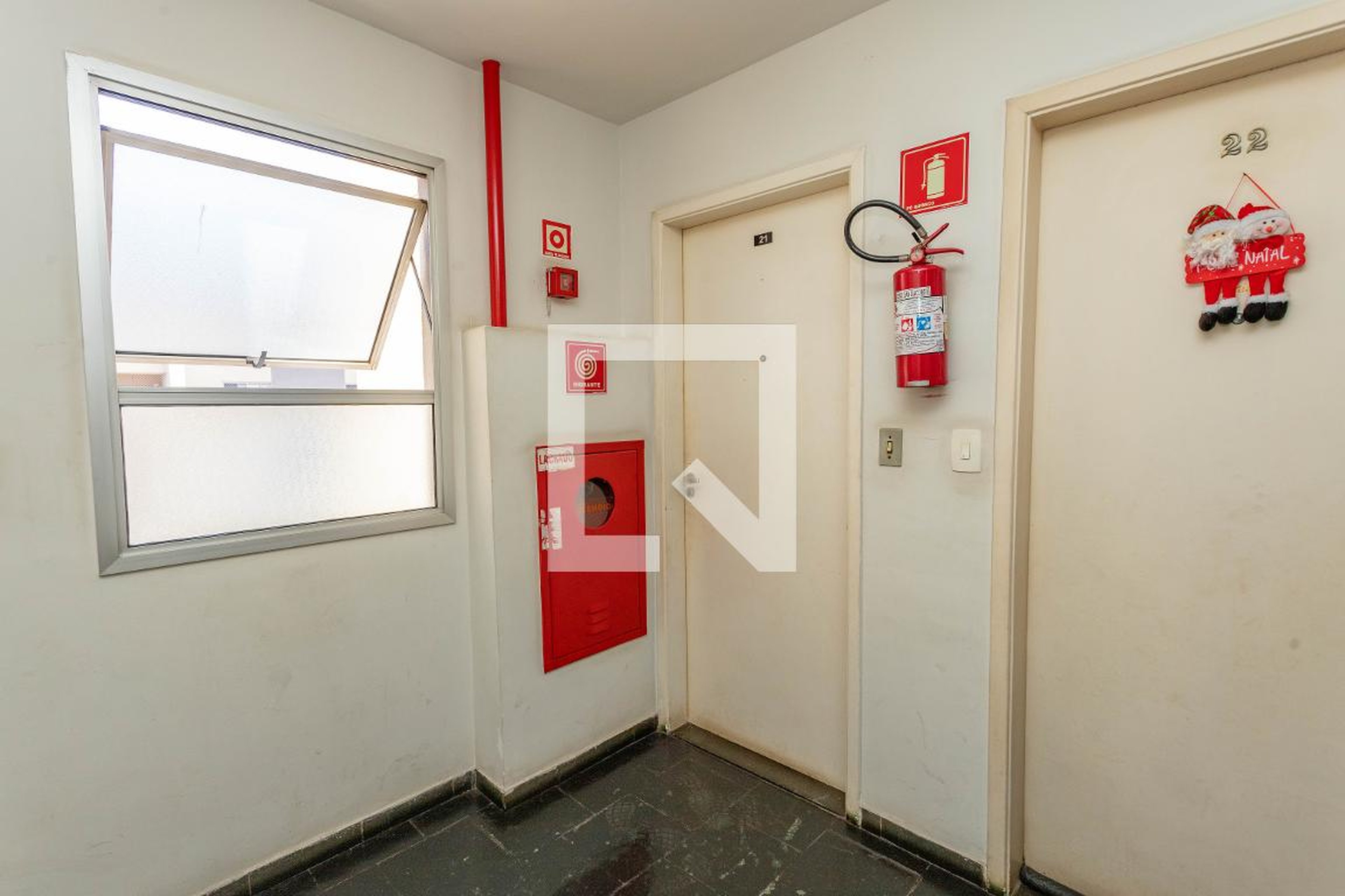 Entrada - San Giacomo