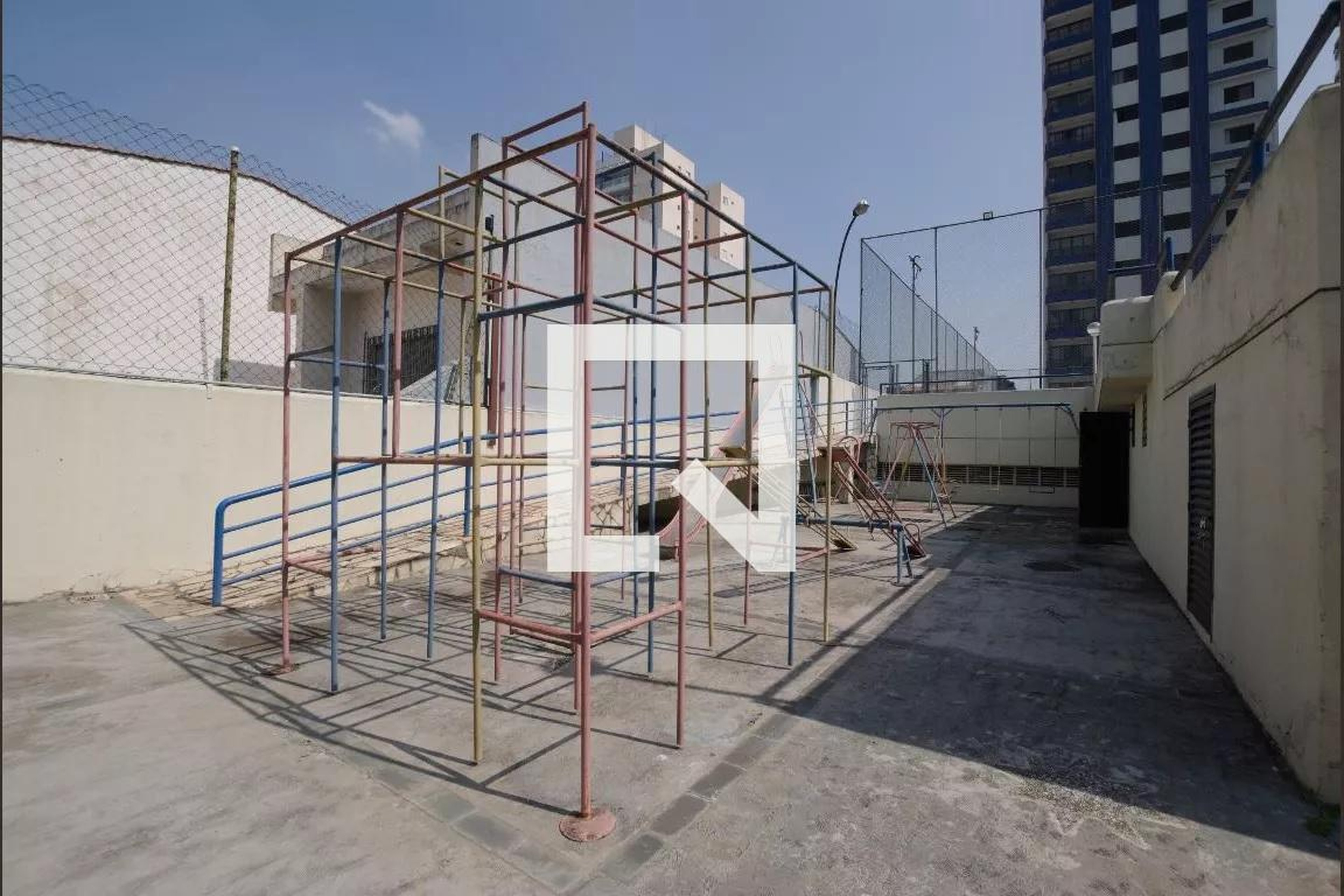 Playground - 