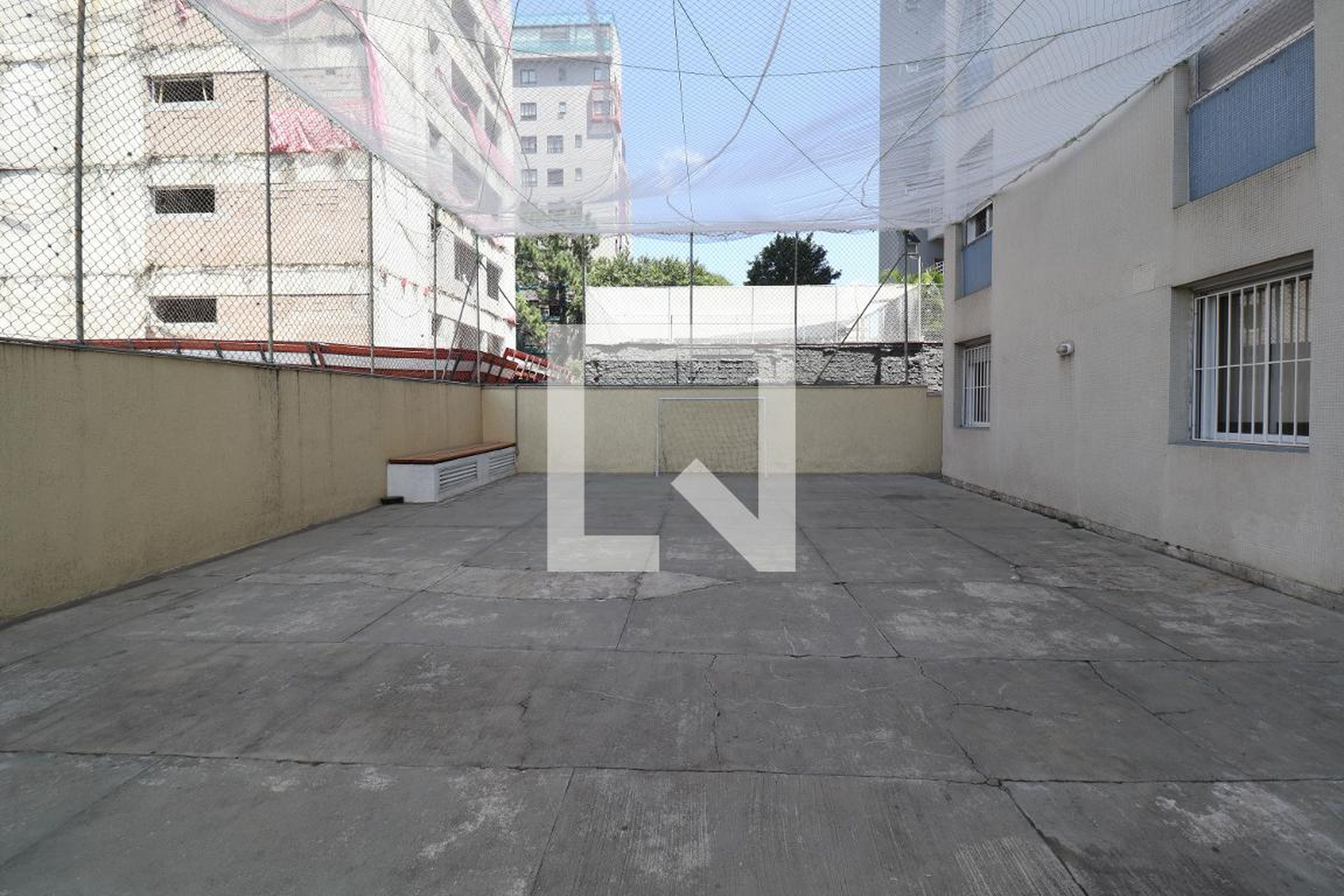 Quadra - Edifício Lucilla