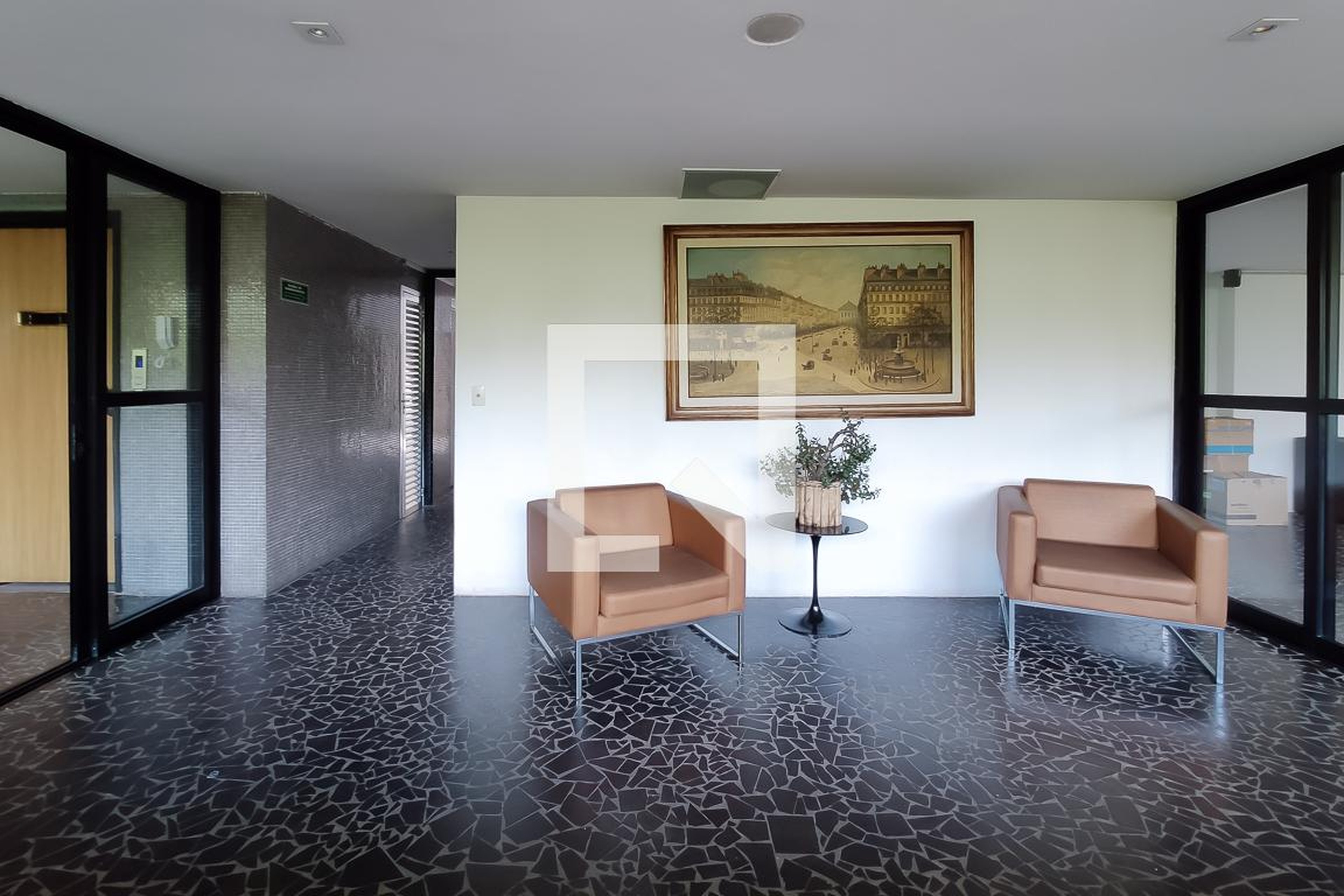 Hall de Entrada - null