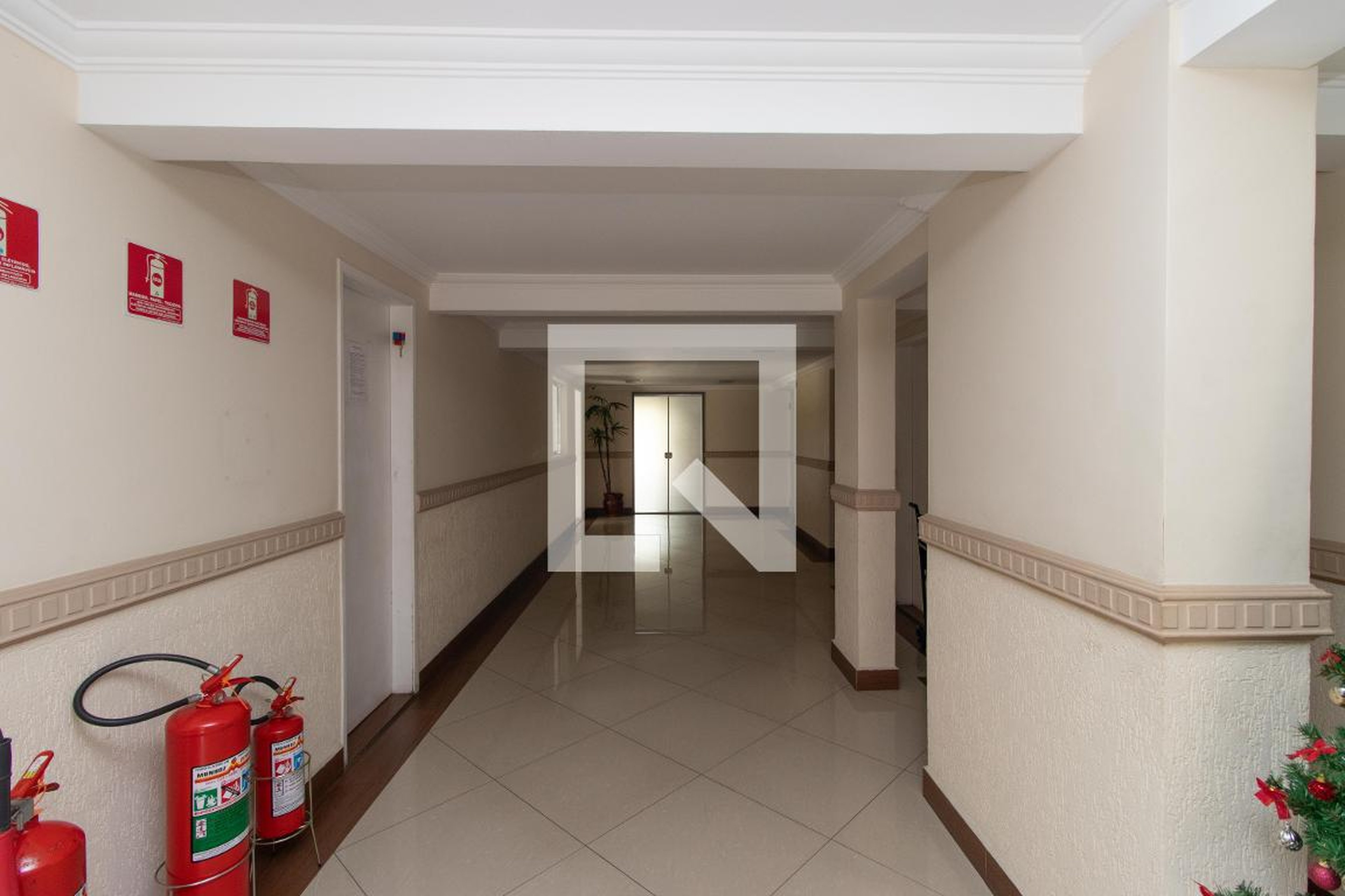 Hall social - Vale Verde