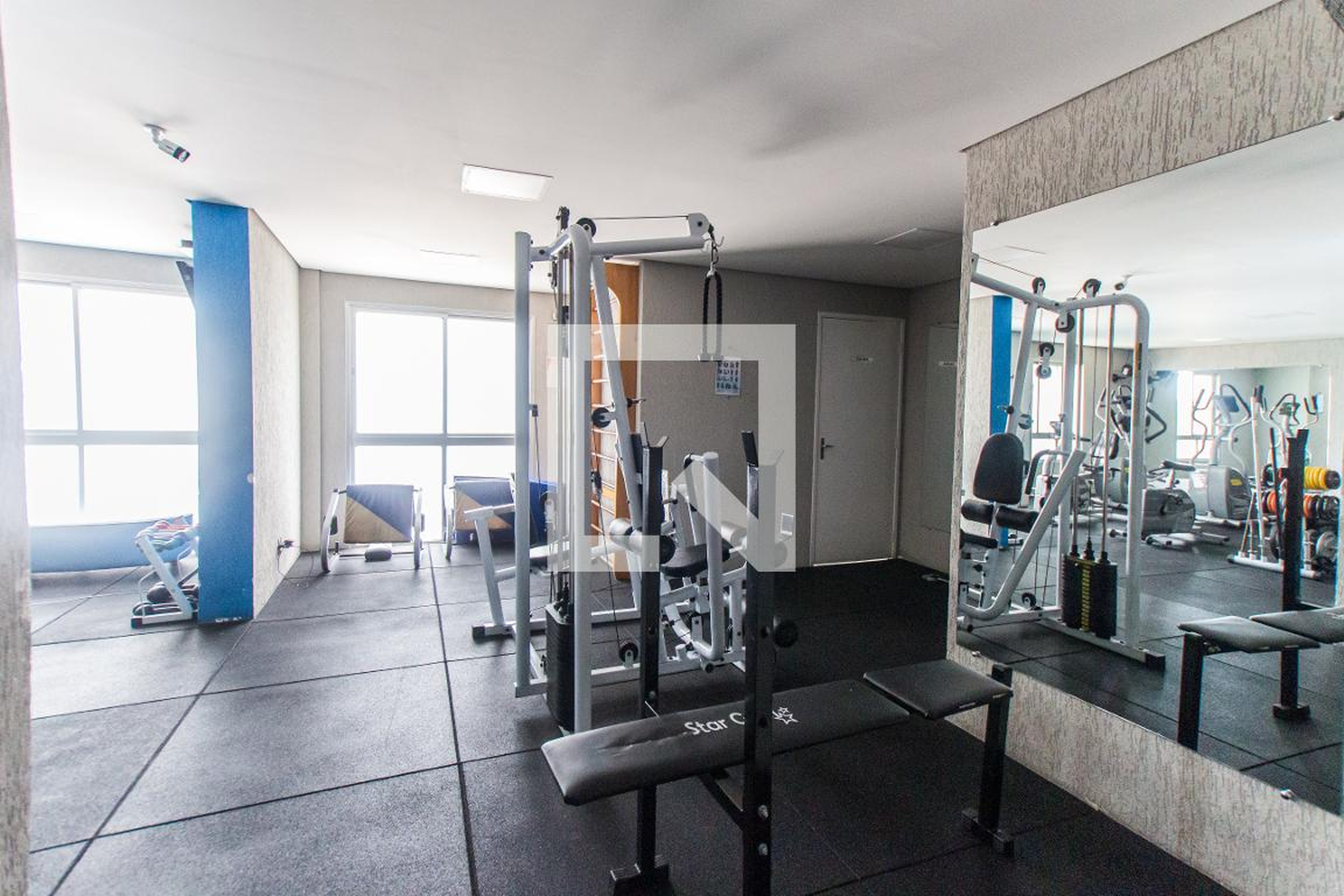 Academia - Villagio Giardino