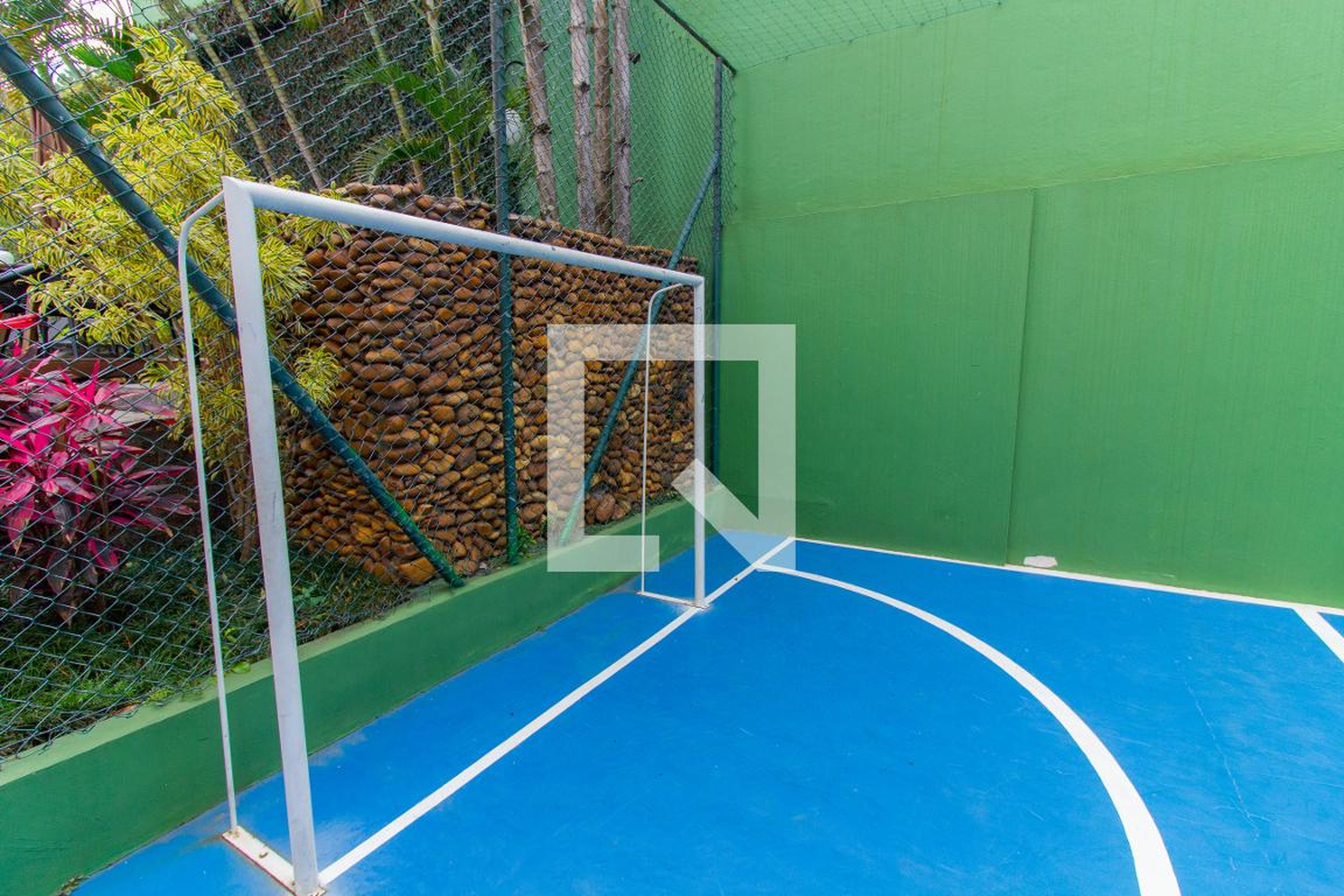 Quadra Esportiva - Golden Grove