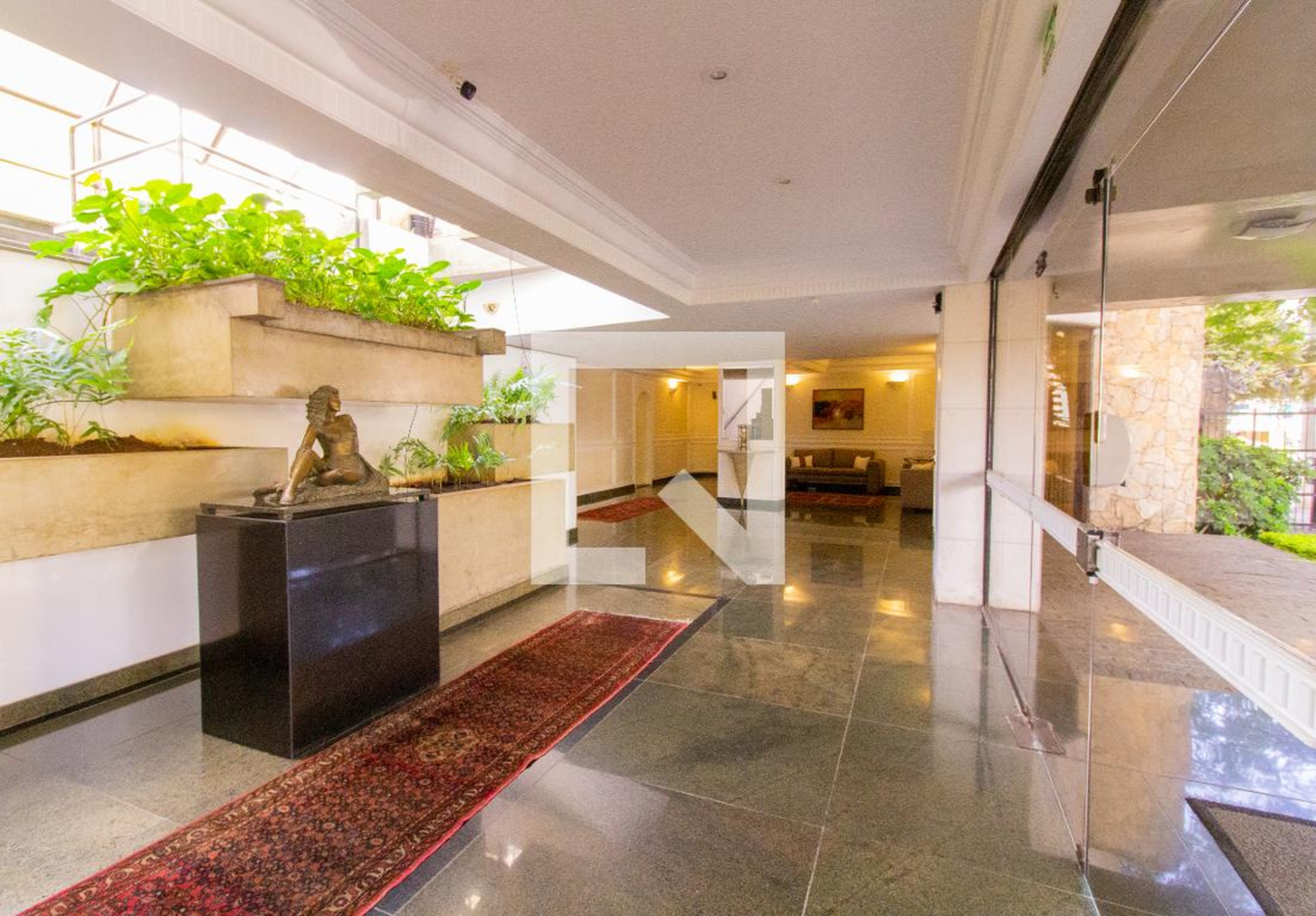 Hall Social - Golden Grove