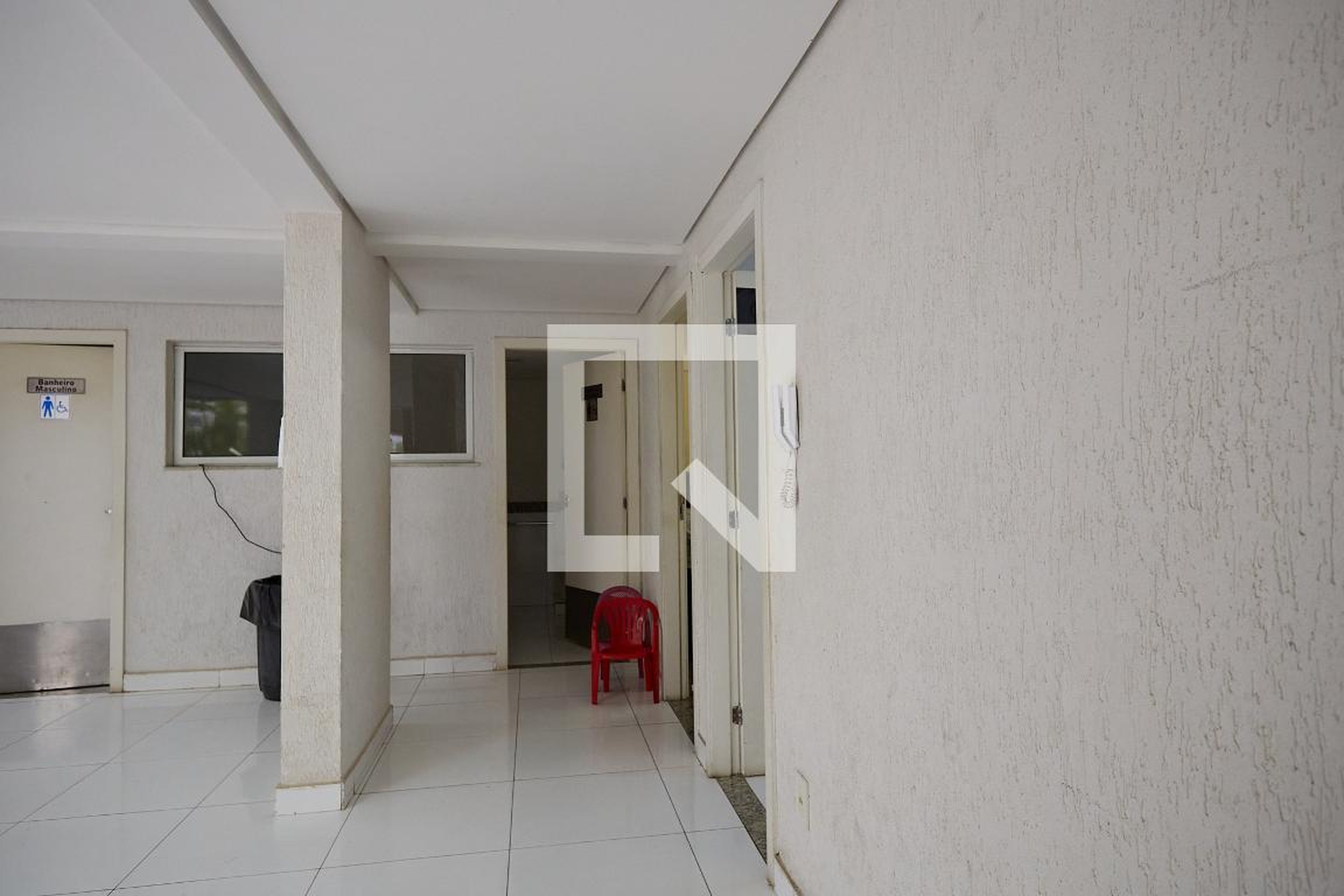 Brinquedoteca - Residencial Faces Sion
