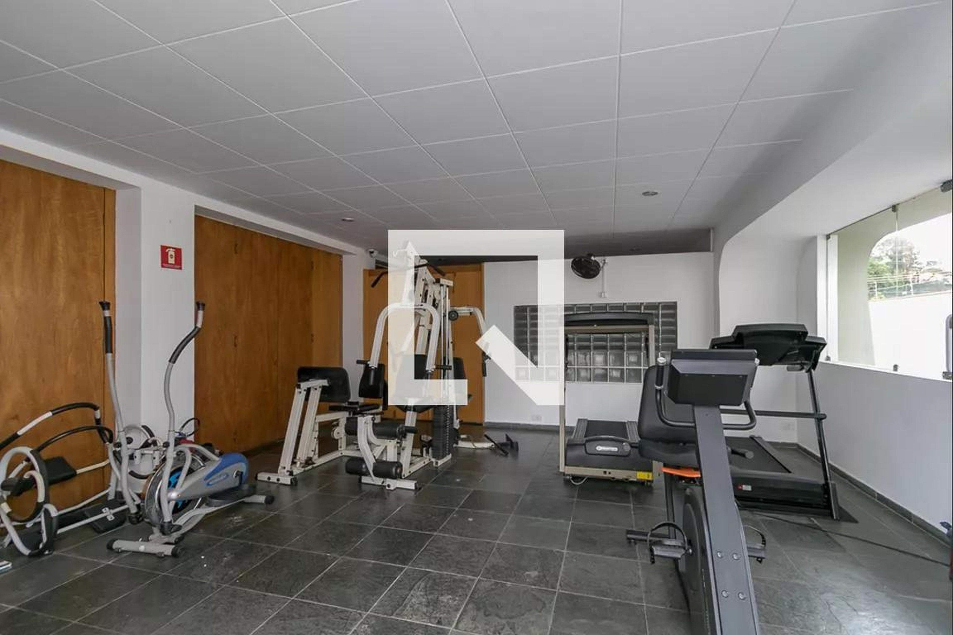 Academia - Barão de Javari