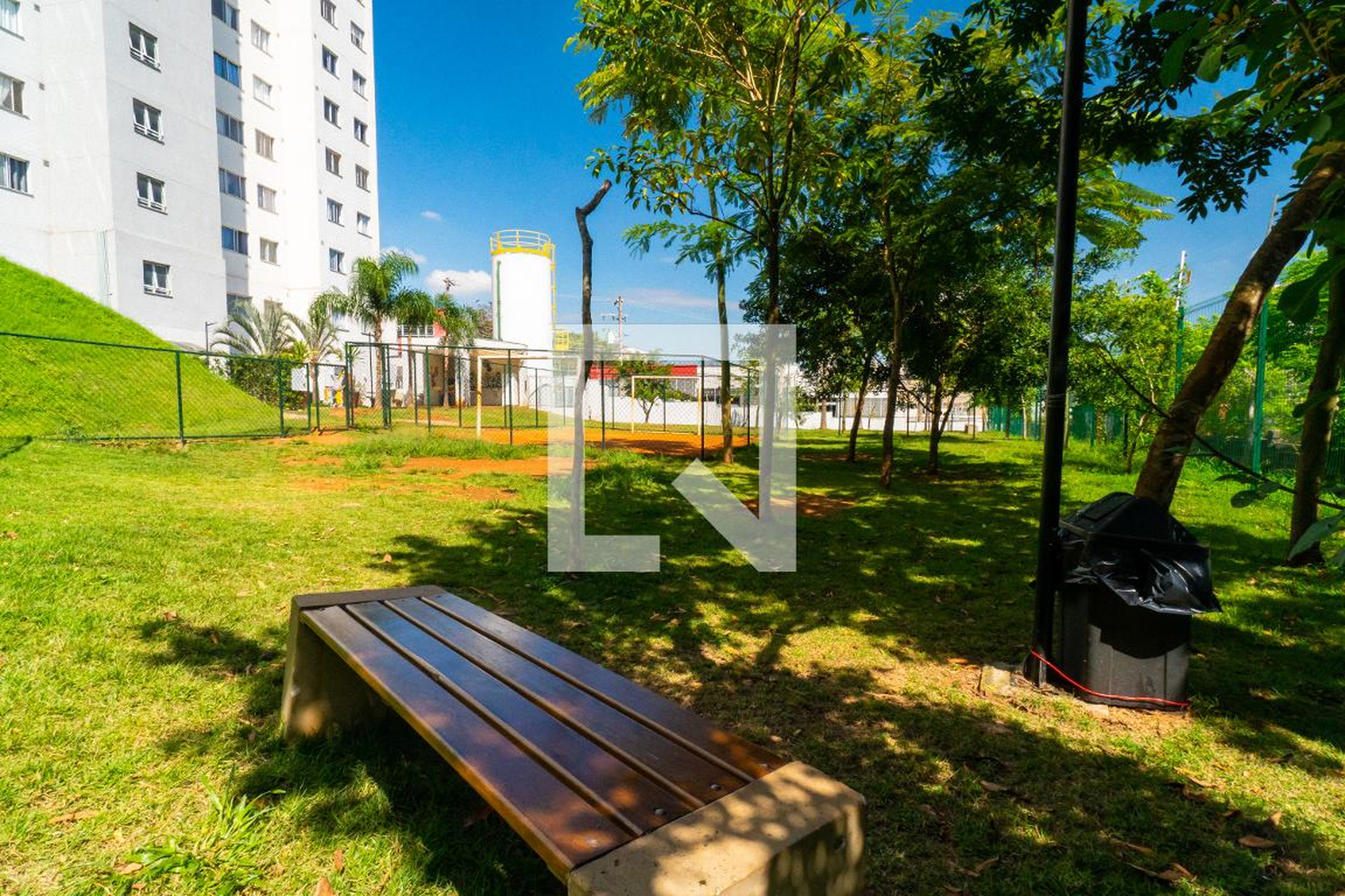 Espaço pet - Vibra Vila Mascote