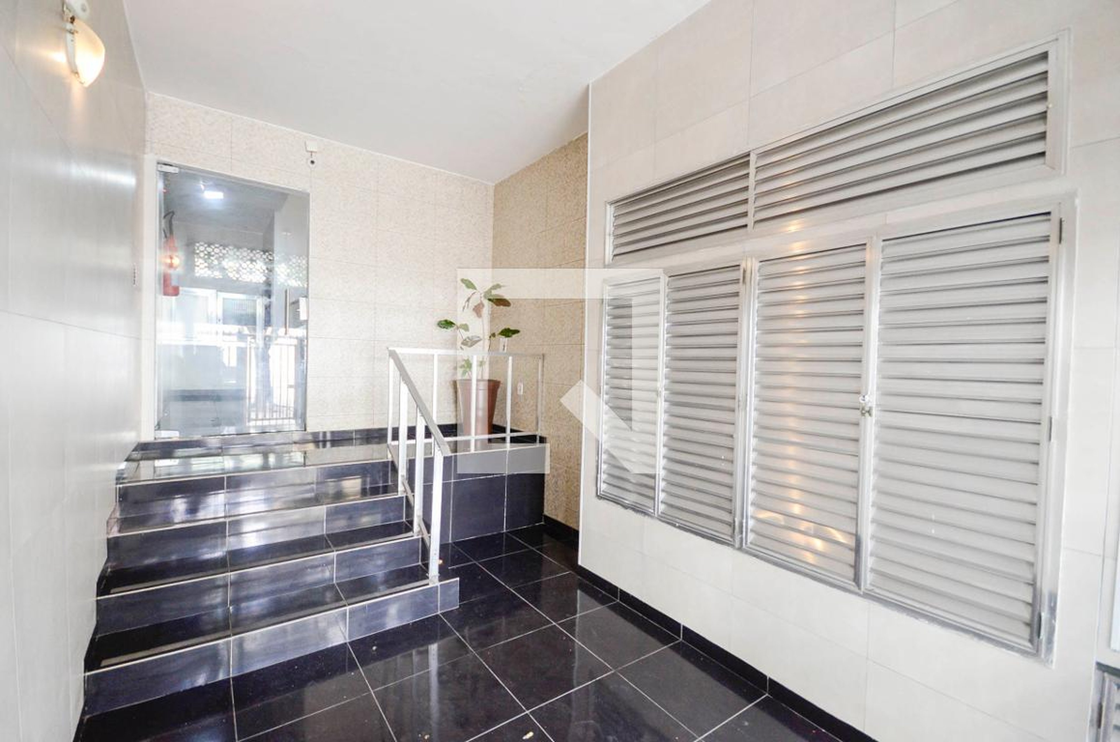 Hall - Edifício Tangará