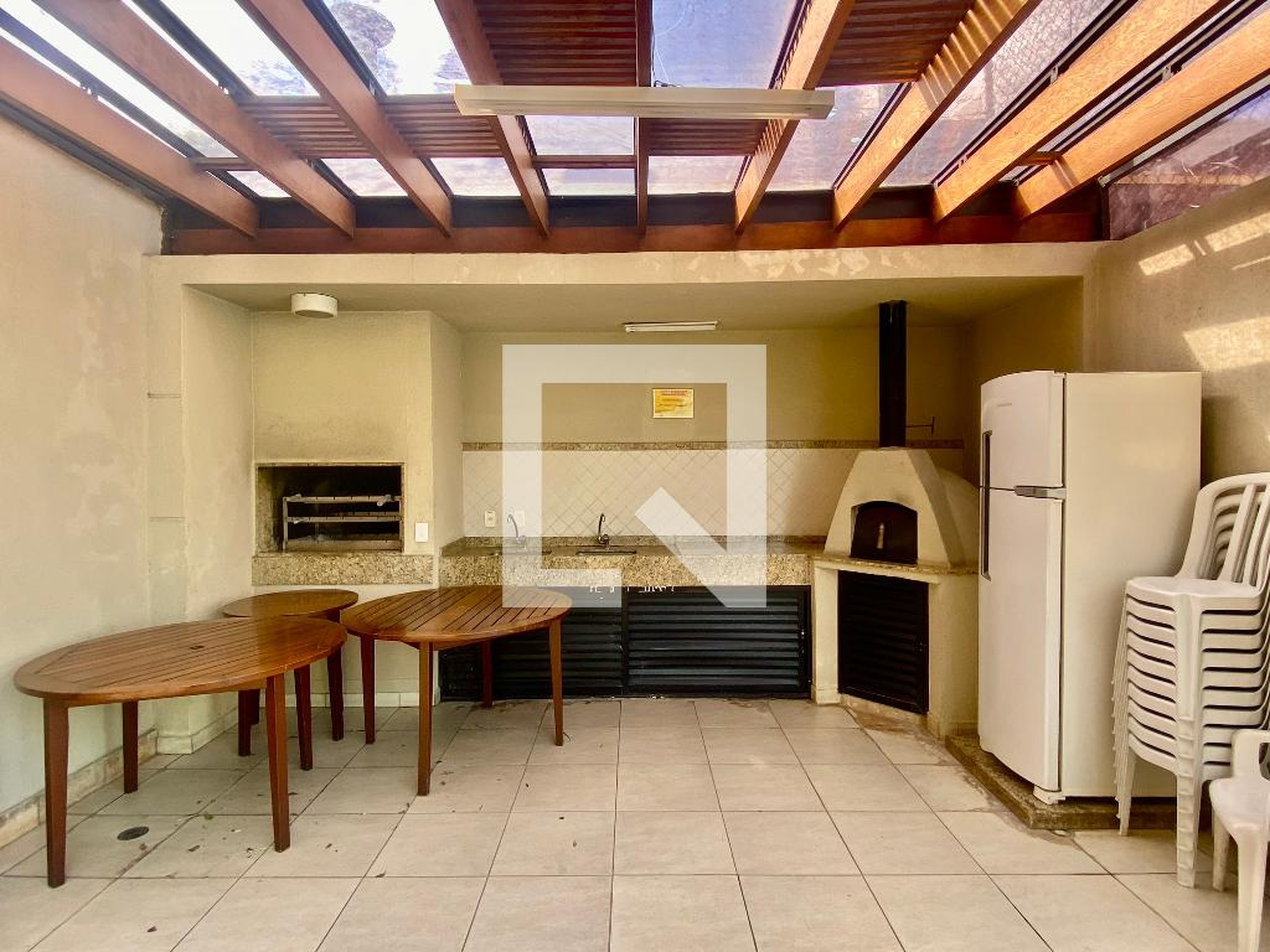 Churrasqueira - Ideale