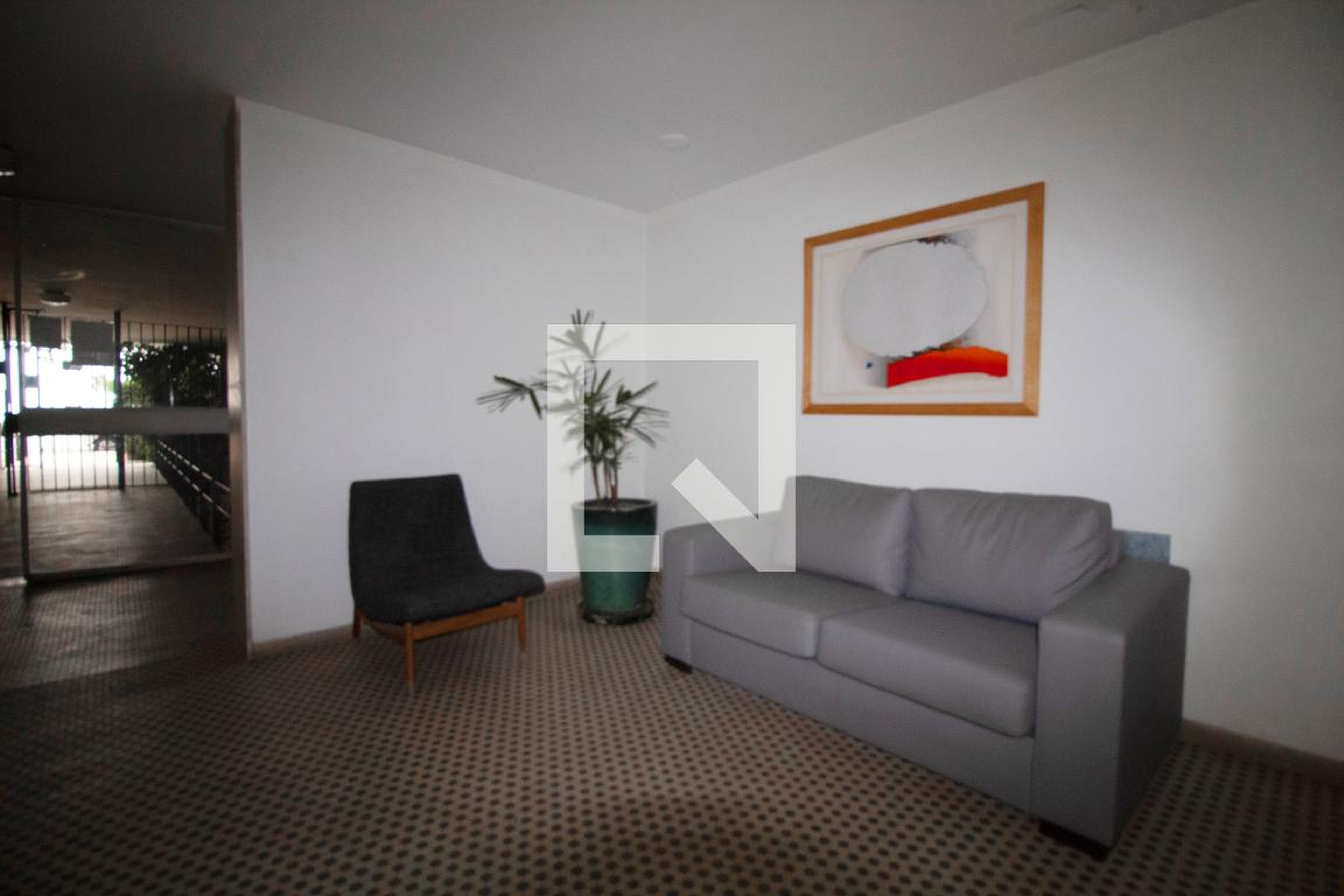 Área comum - Antares