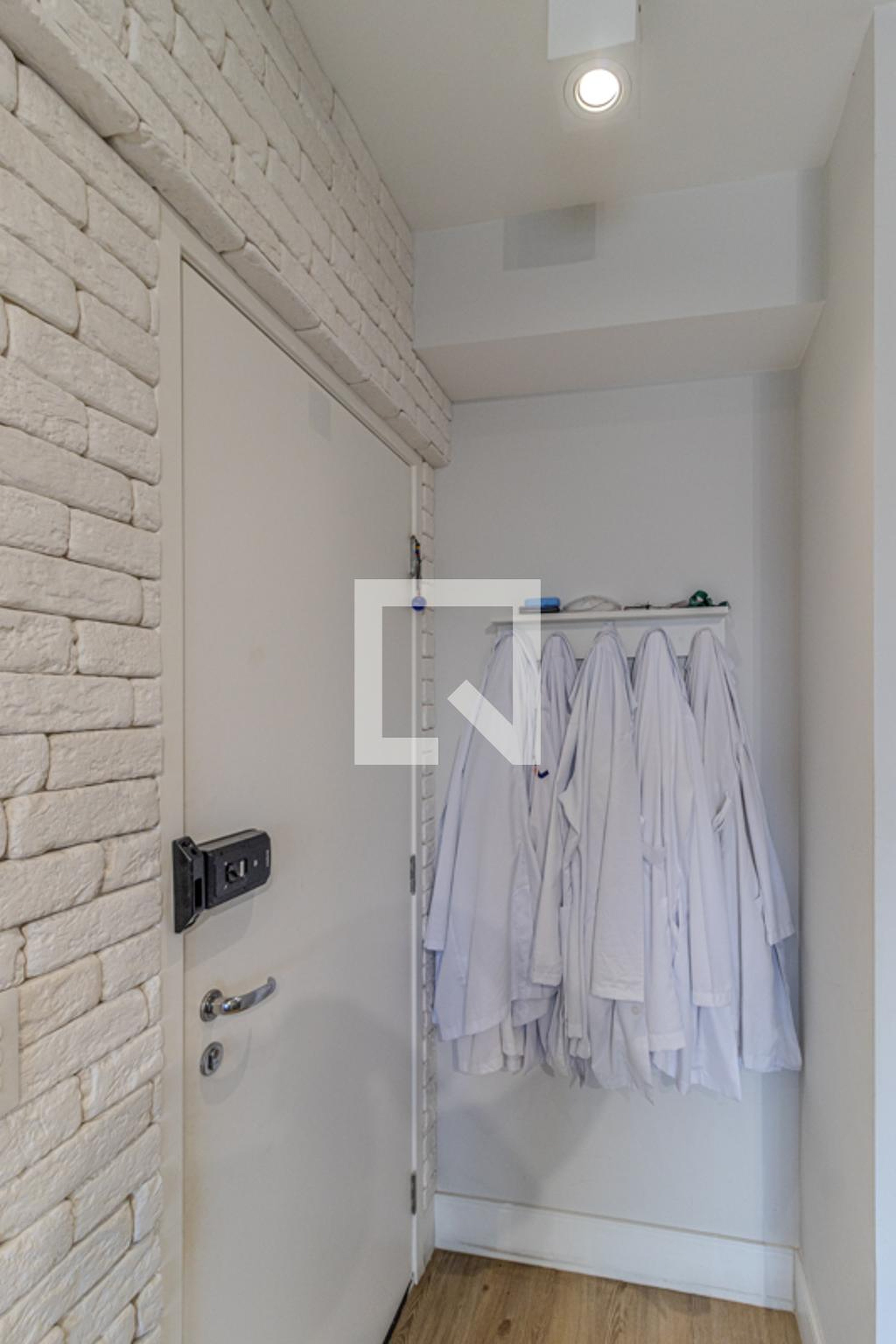 Entrada - Helbor Trend Higienópolis