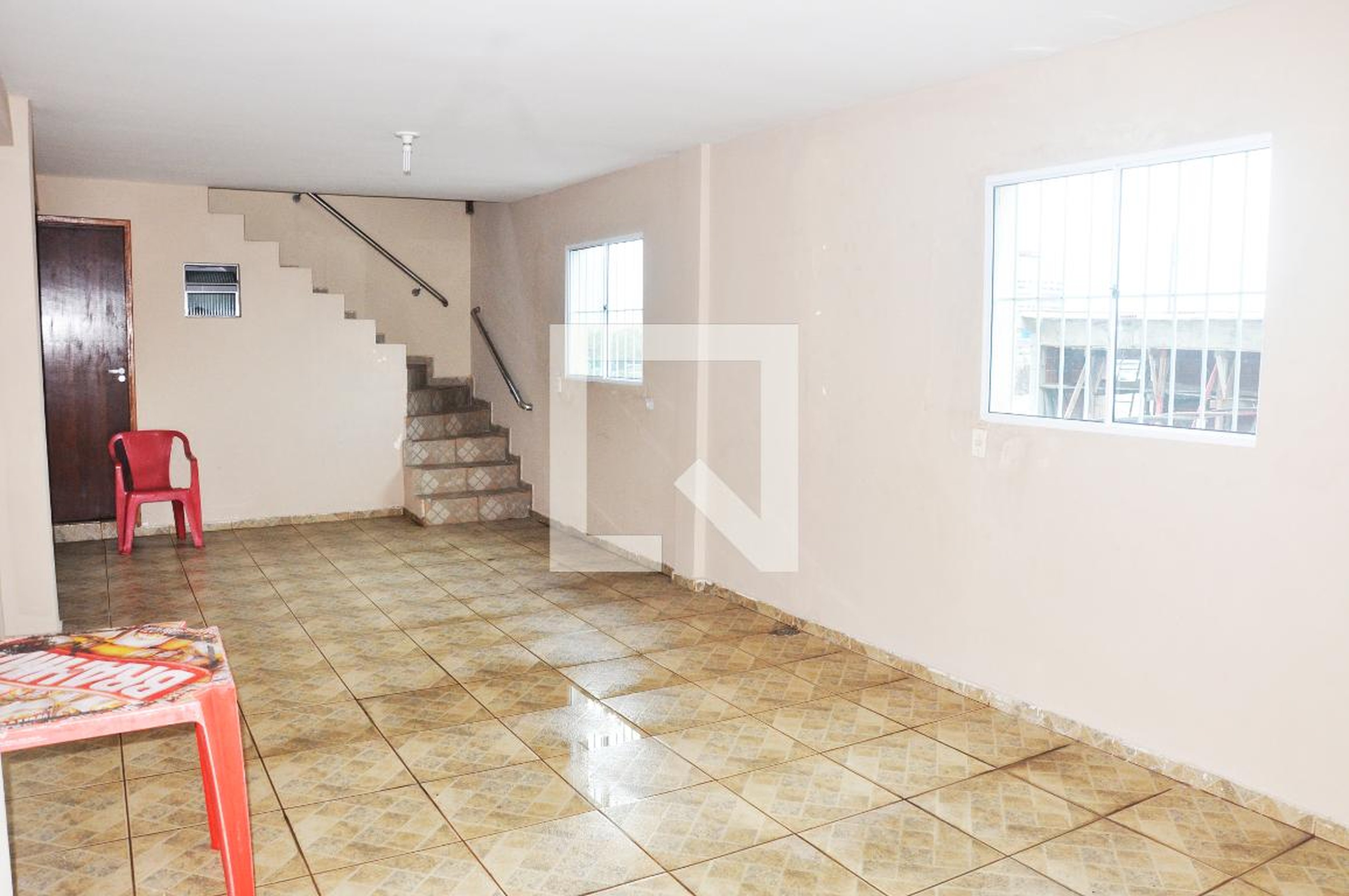 Salão de Festas Condomínio em Rua Pedro Cubas, 149