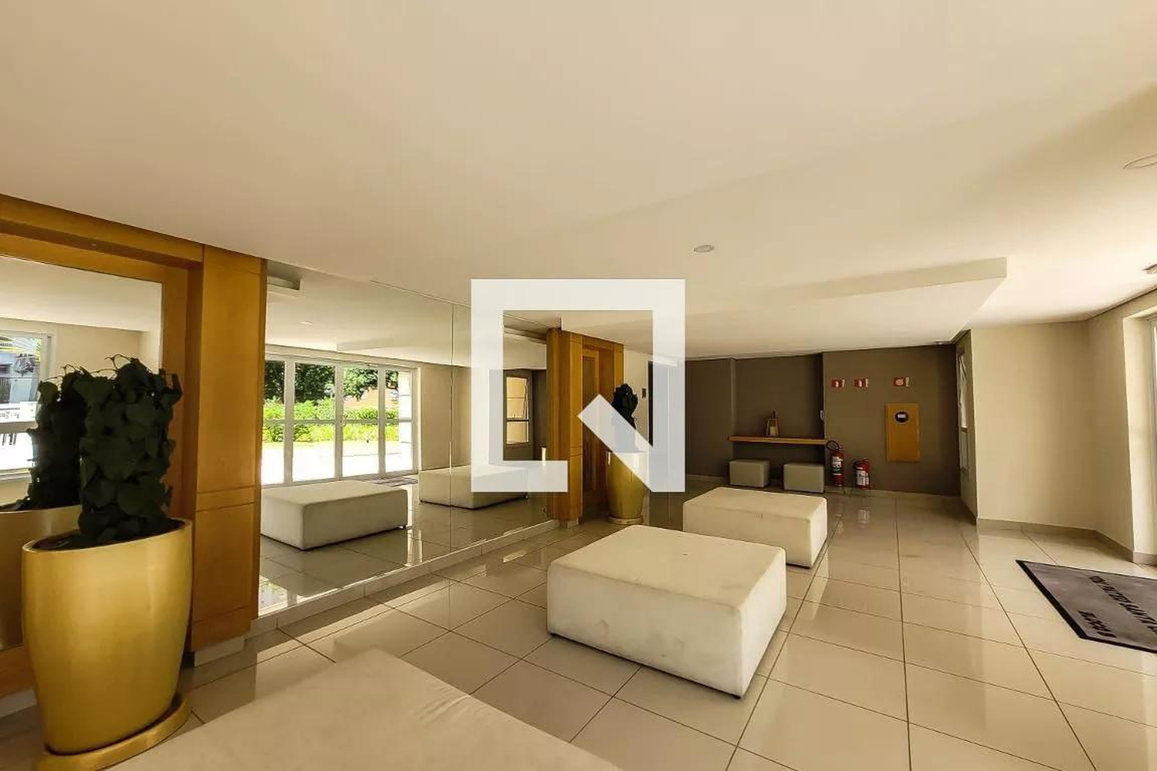 Hall Social - You Pateo Santa Cruz