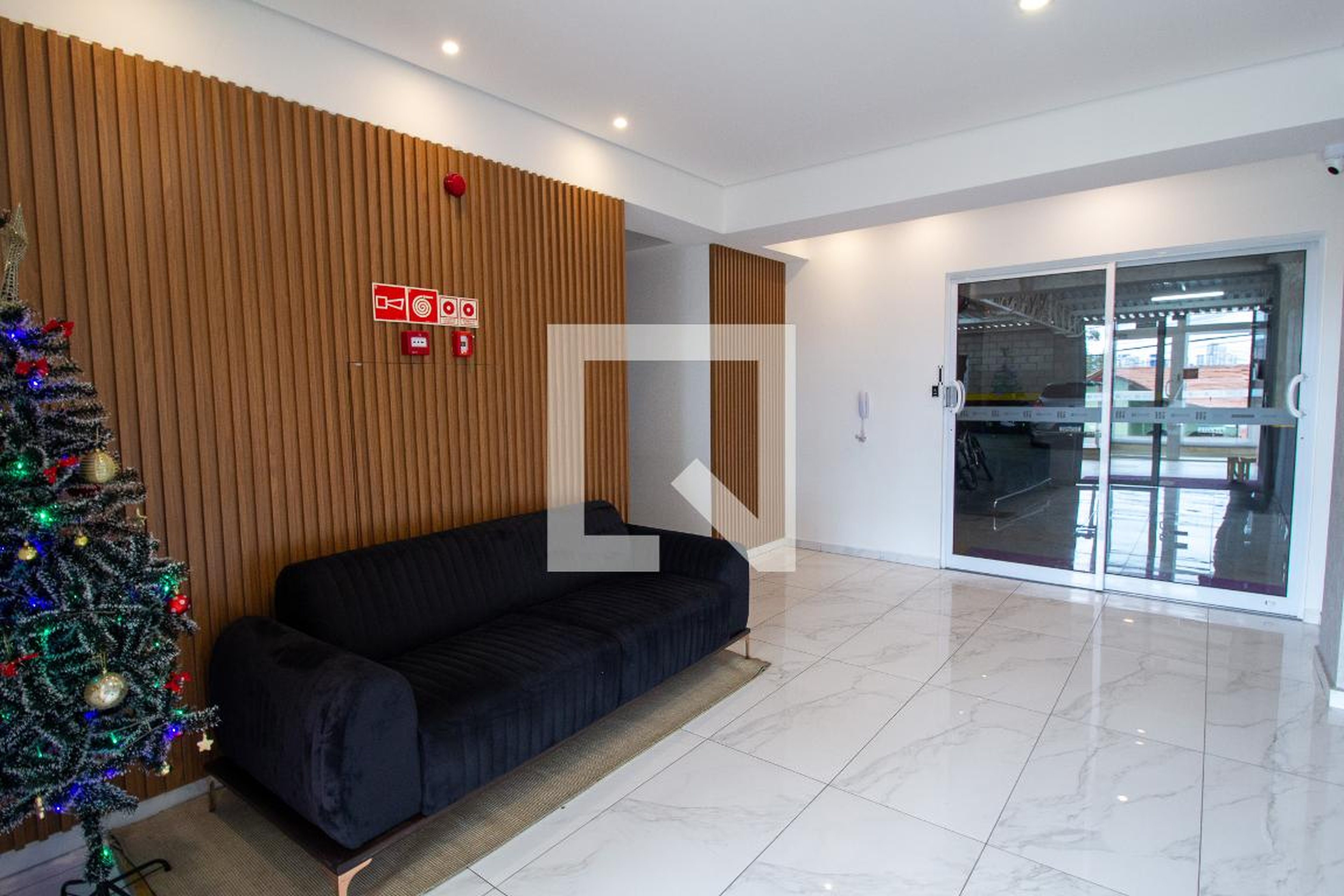 Hall Social - Unique Jardini