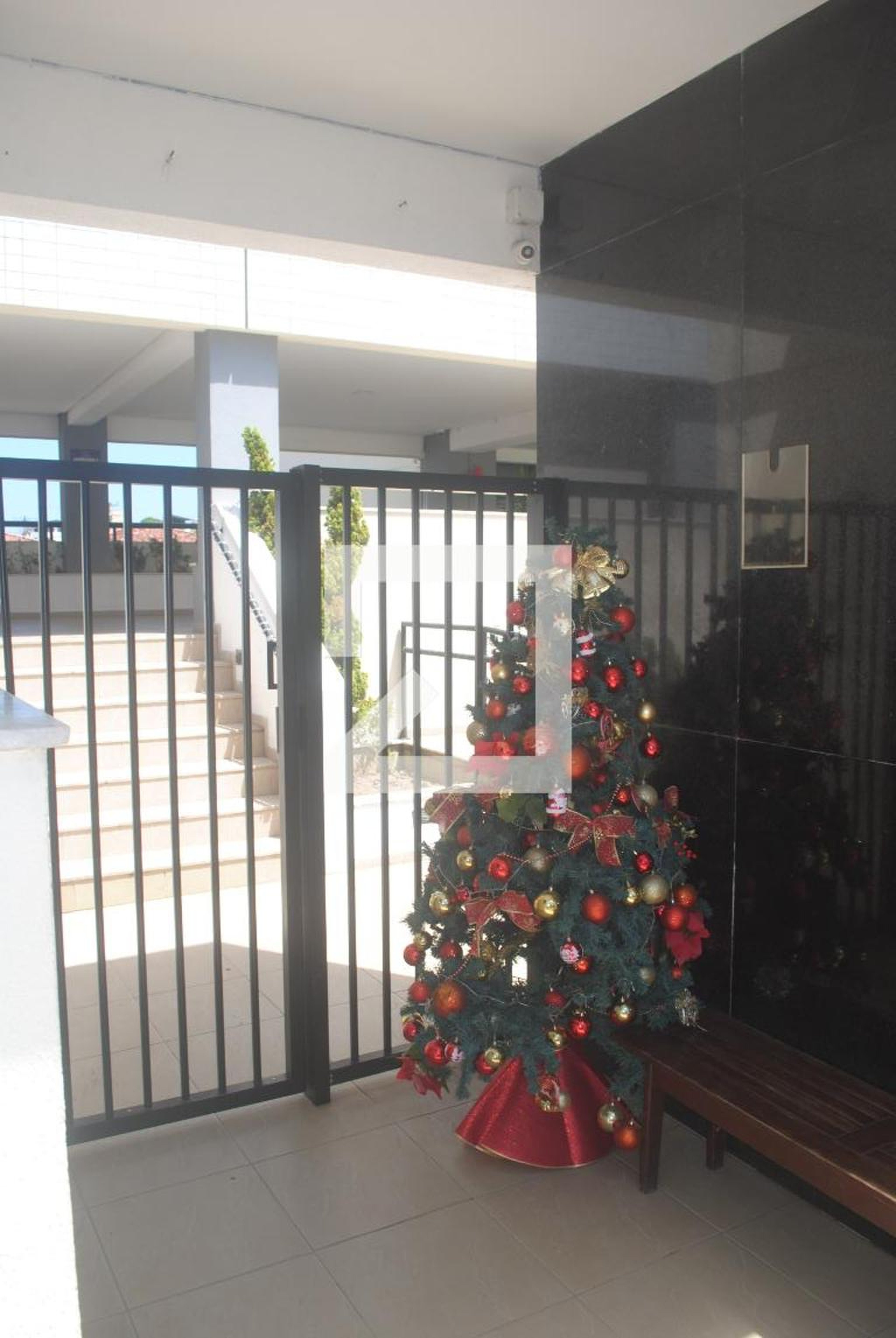 Portaria - Mar de Itapuã