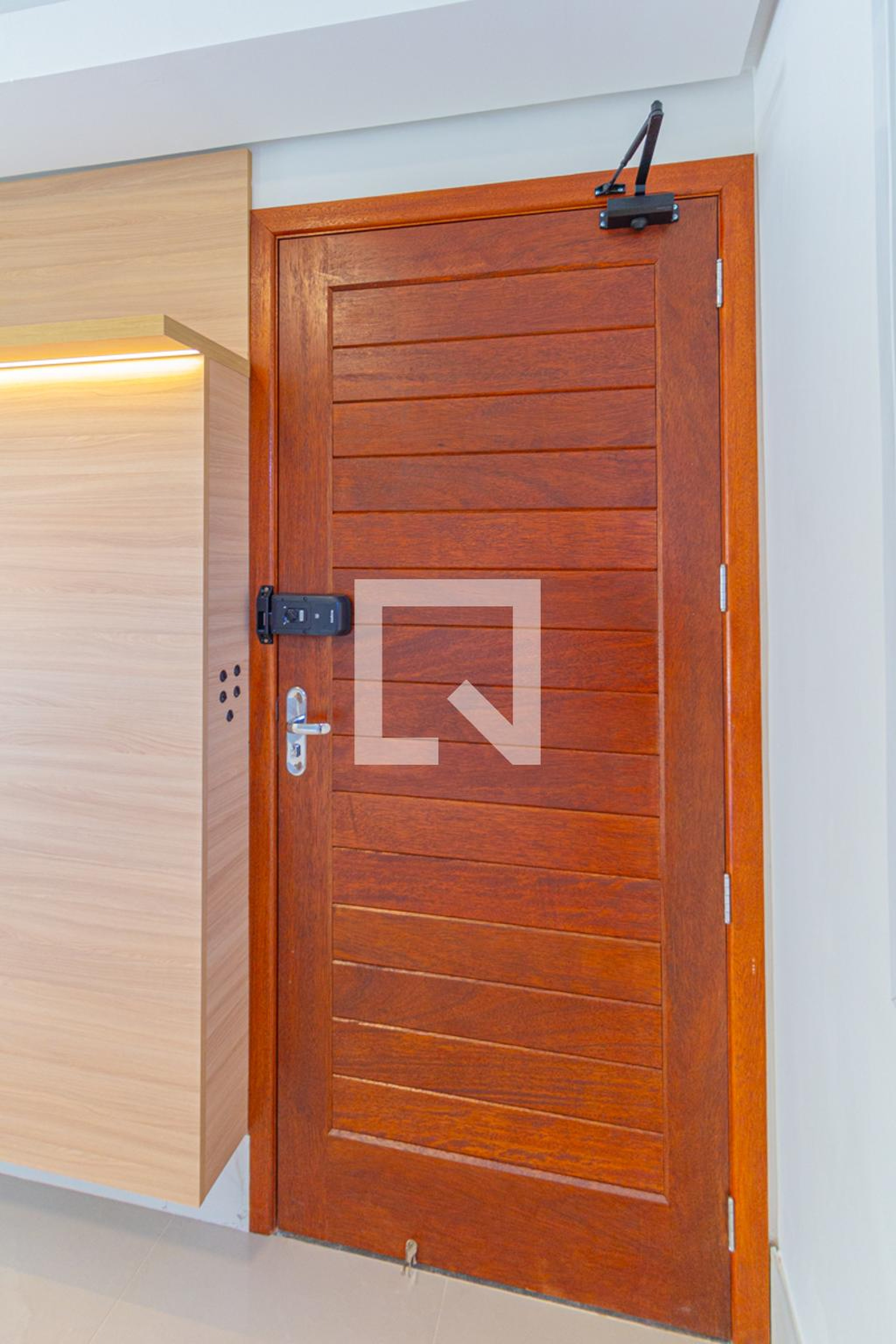 Entrada - Residencial Santo Antonio