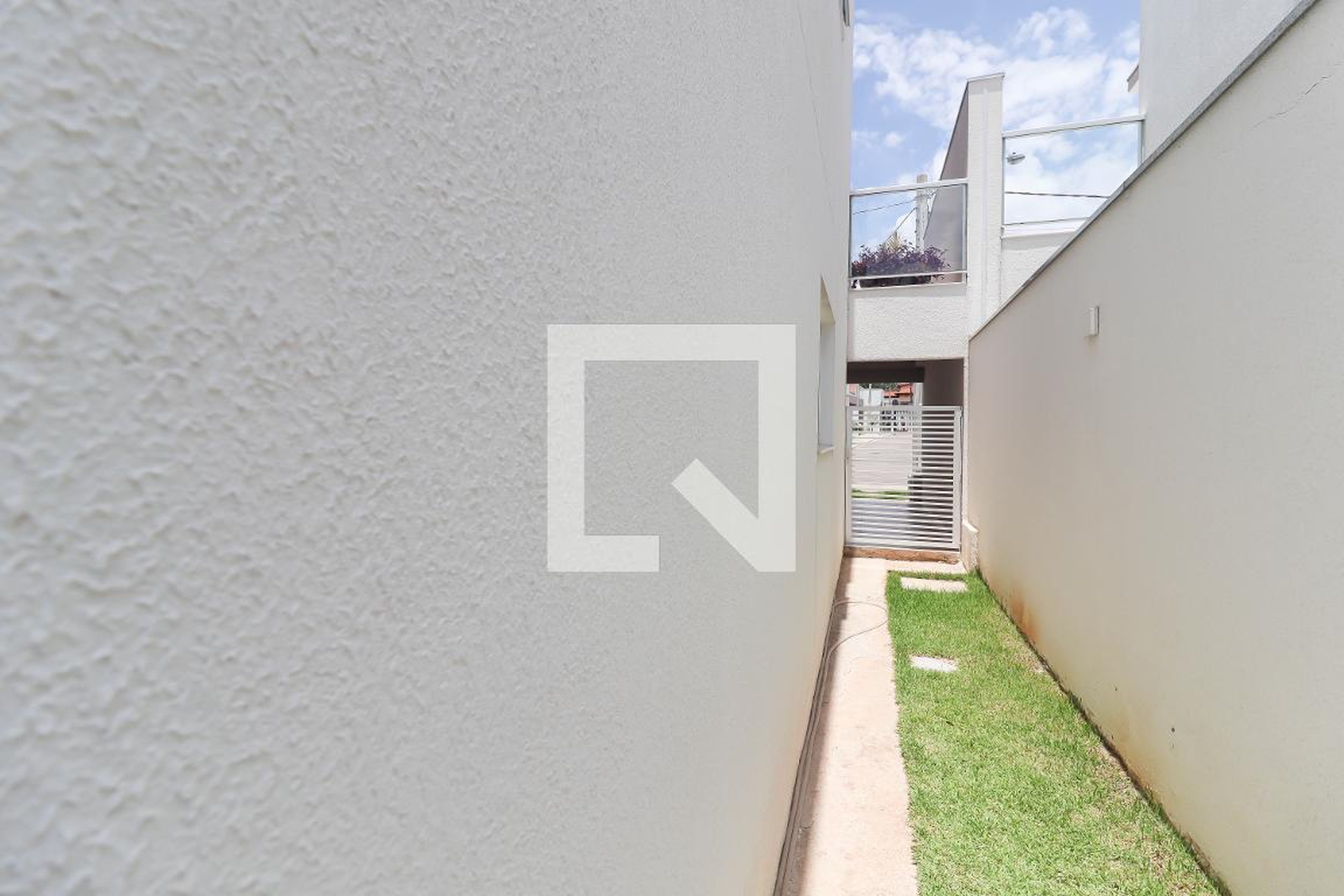 Área comum - Residencial Ravello