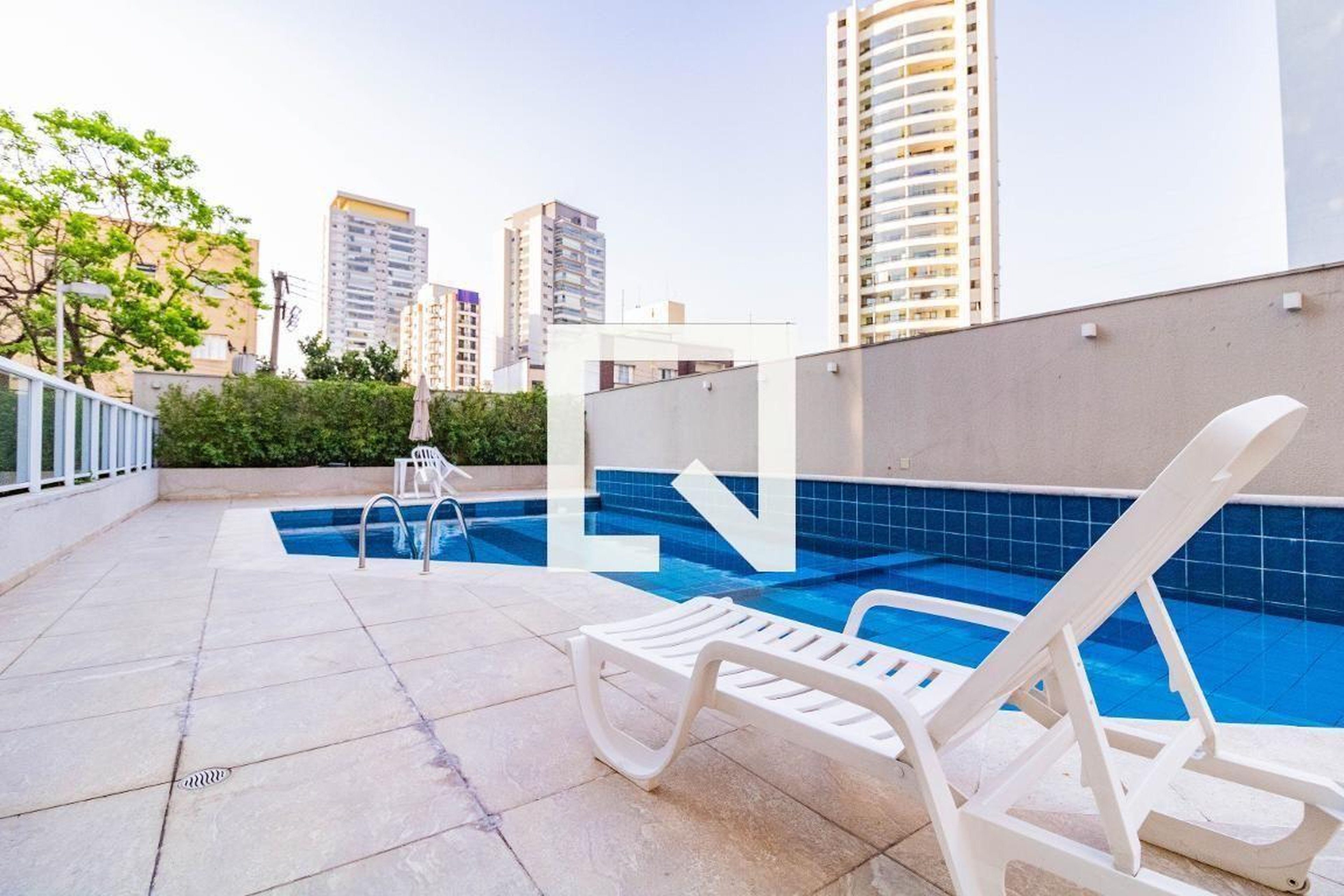 Piscina - Grand Park