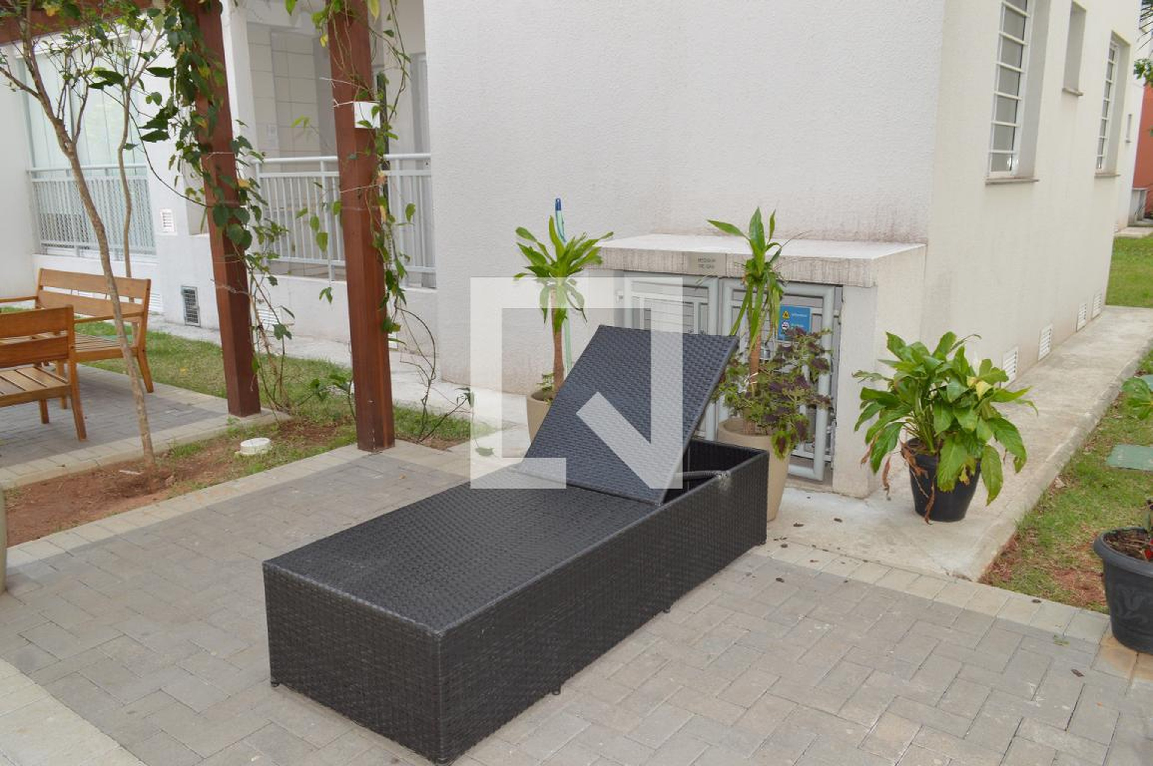 Spa - Residencial Dez Ipiranga I