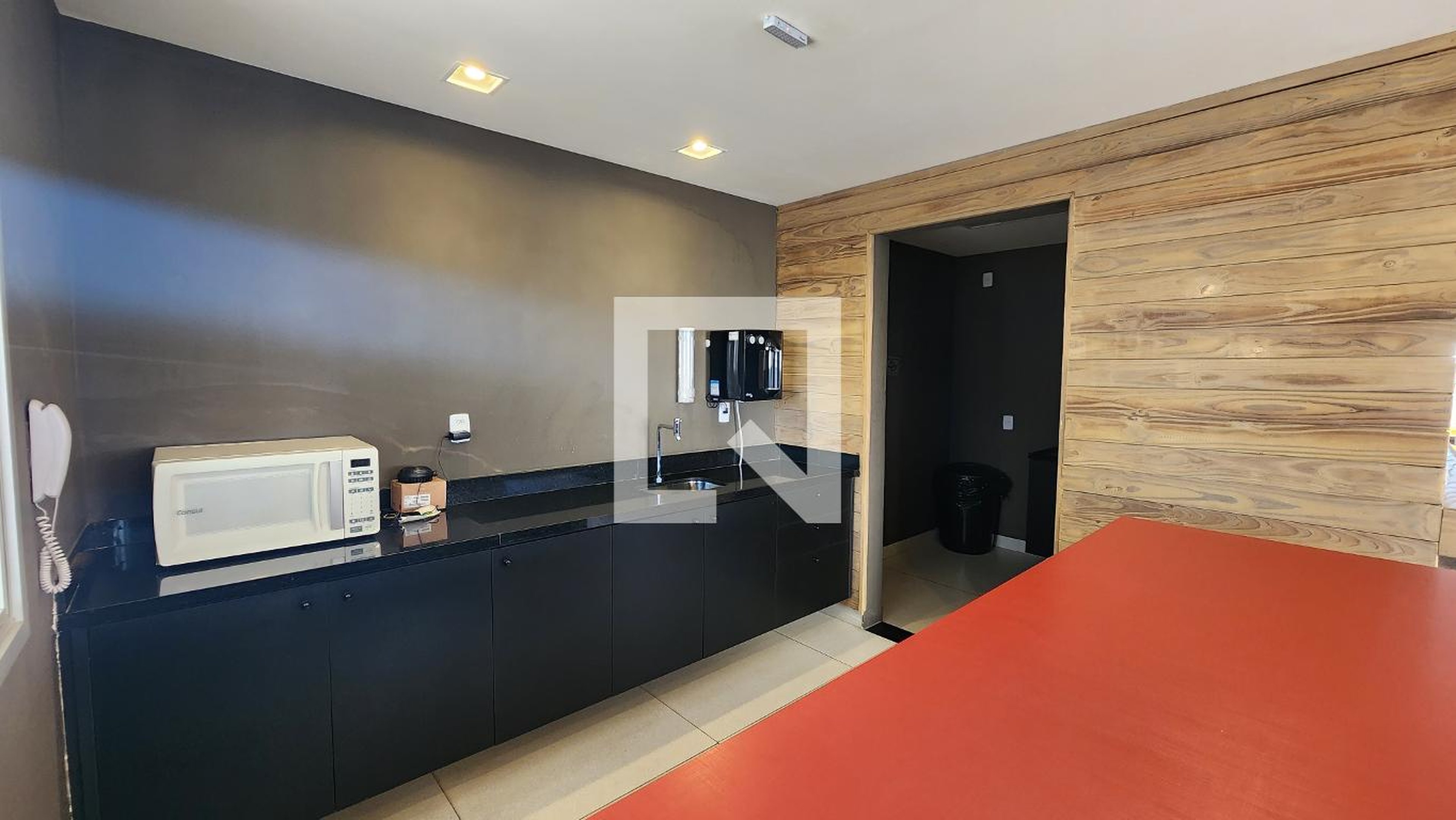 Espaço Gourmet - Maxhaus