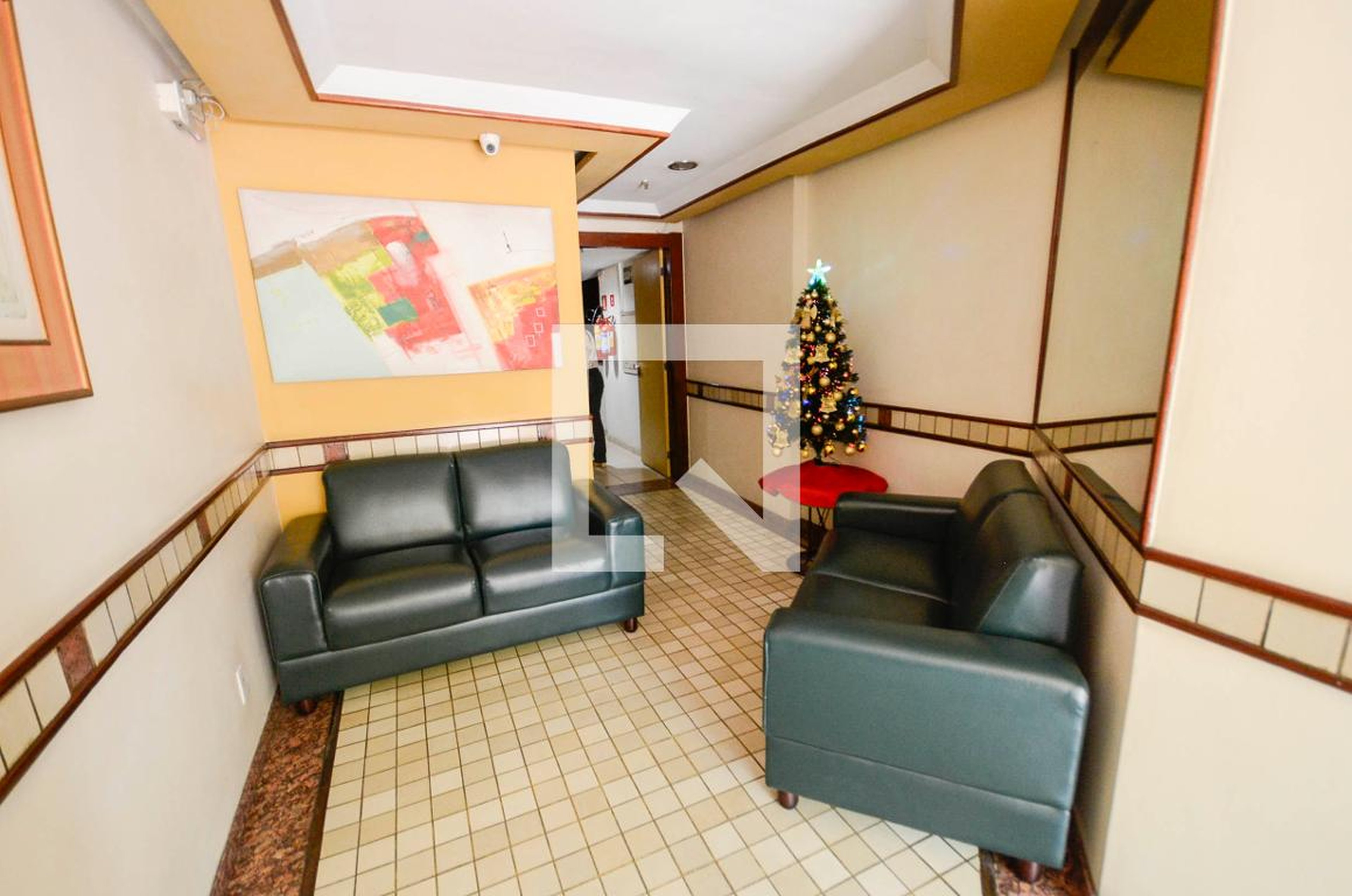 Hall - Célia Daltro