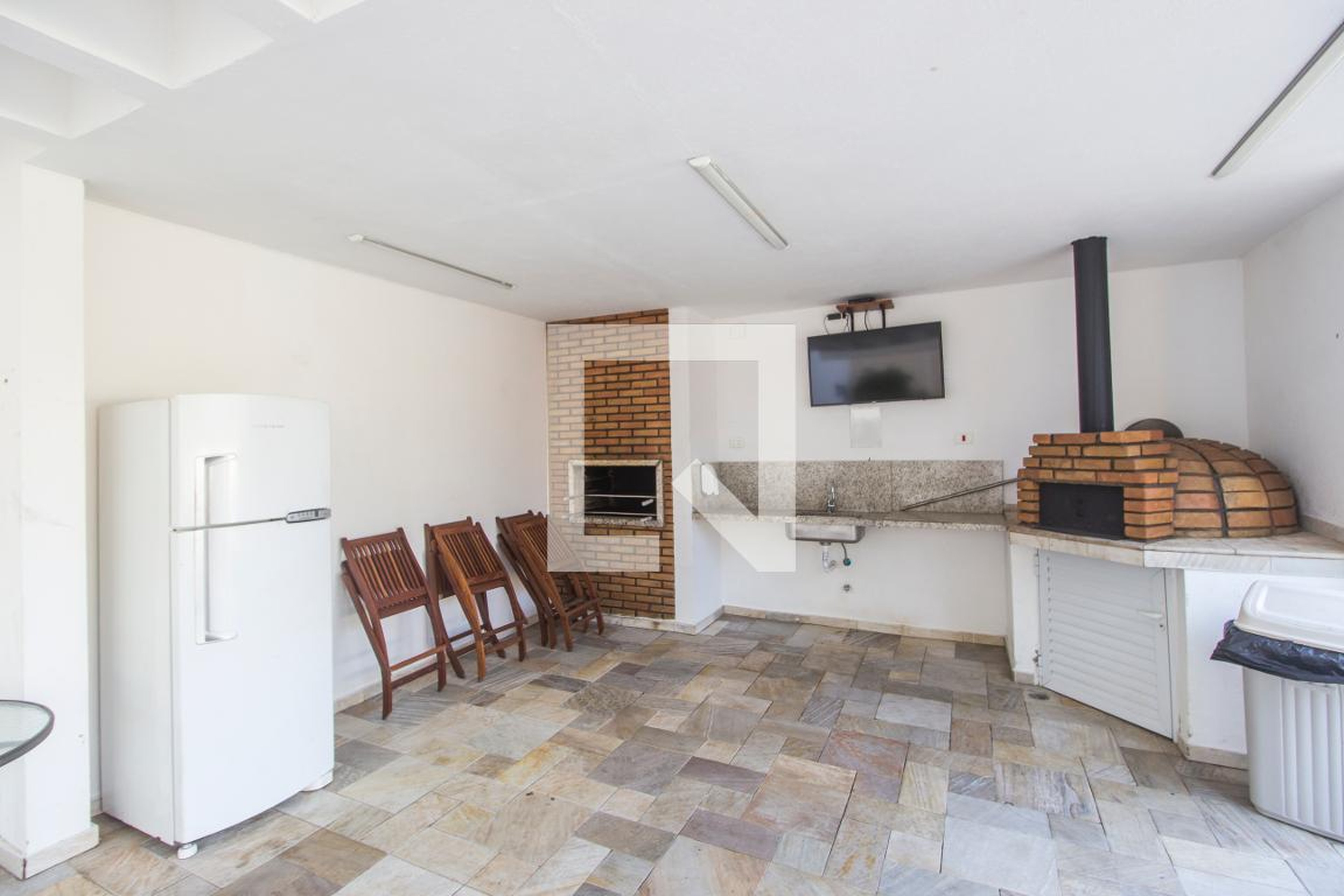 Espaço Gourmet - Ghaia