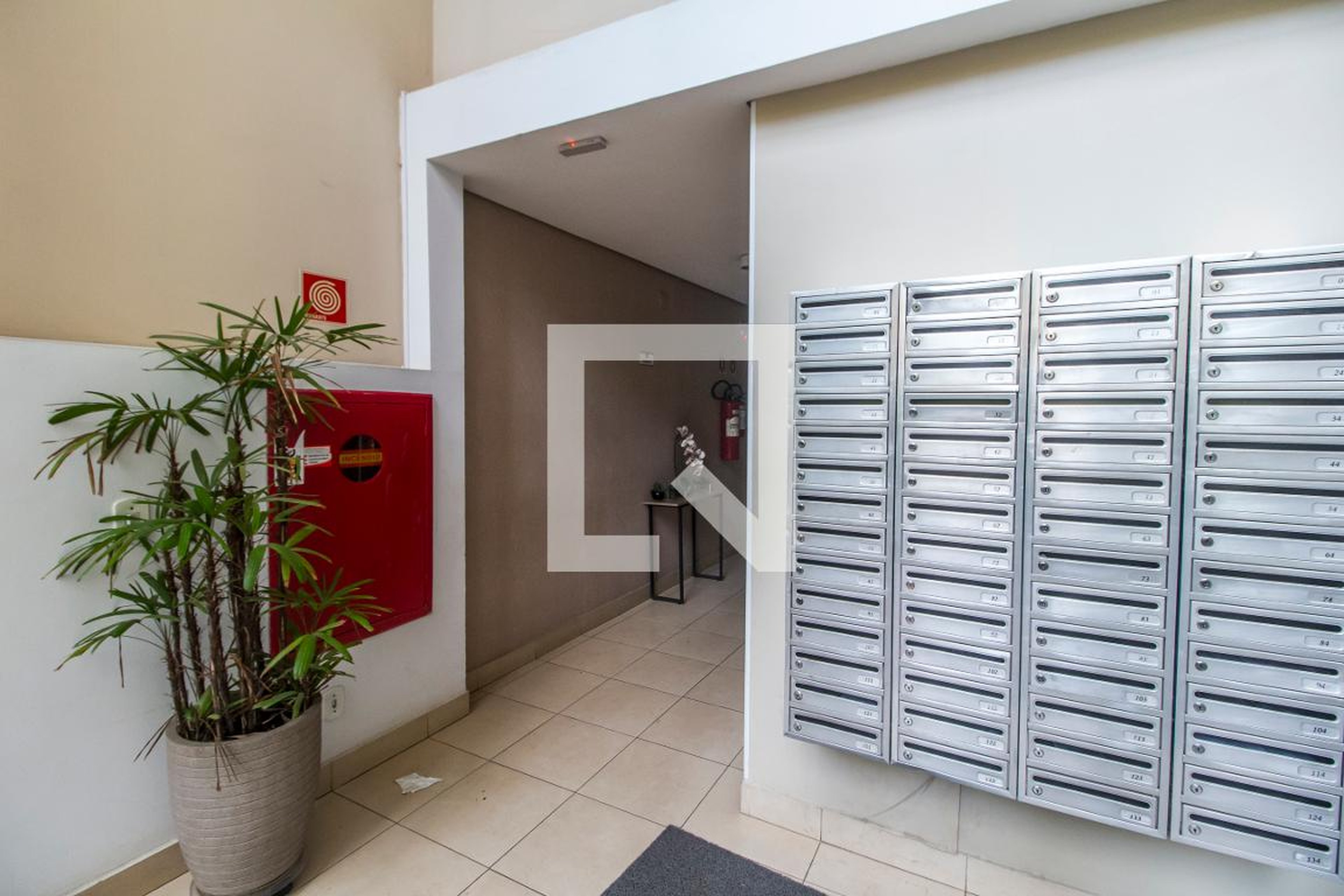 Hall social - Ilhas do Mediterrâneo