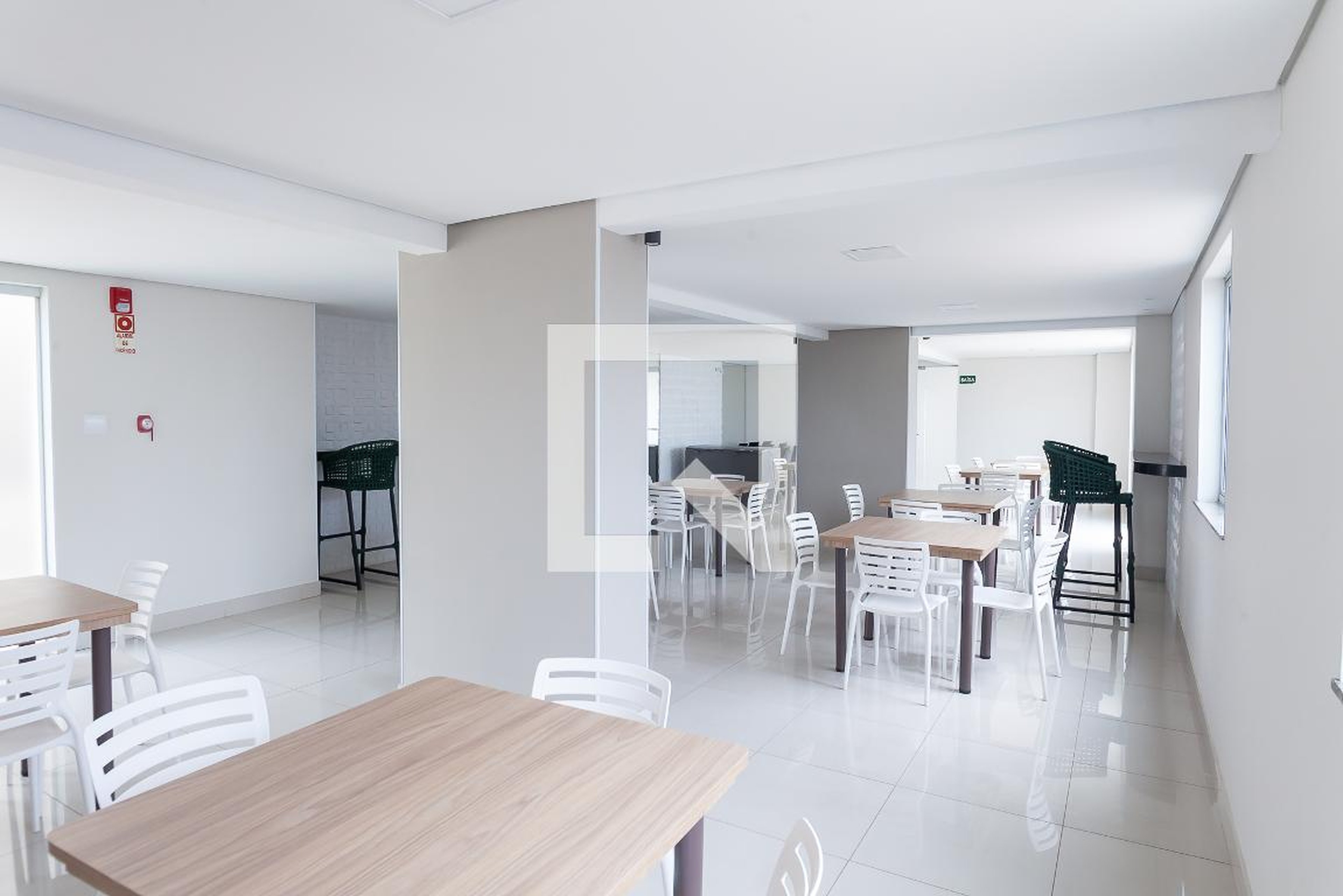 Salão de jogos - Tarumã