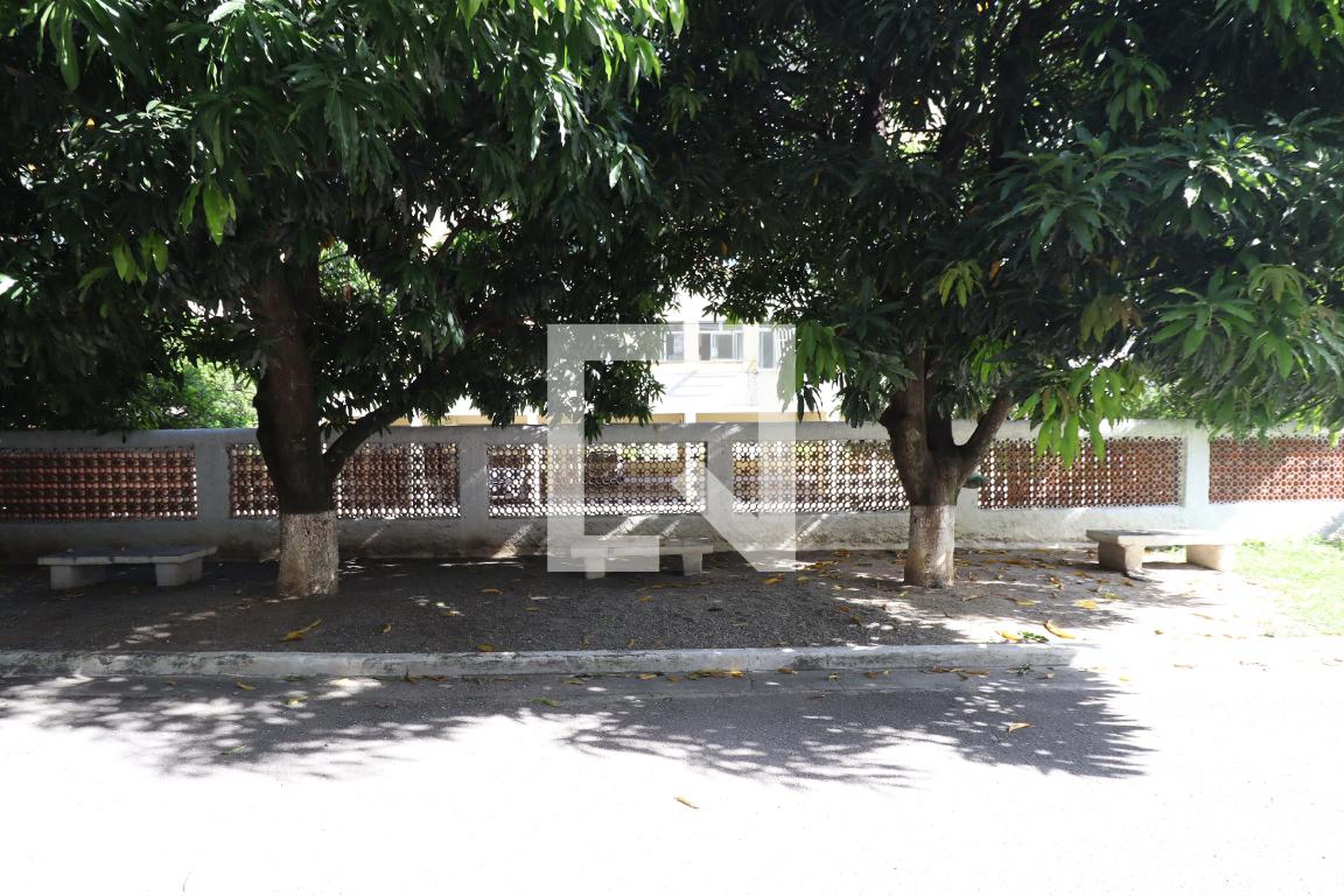 Área comum - Nubar Boghossian