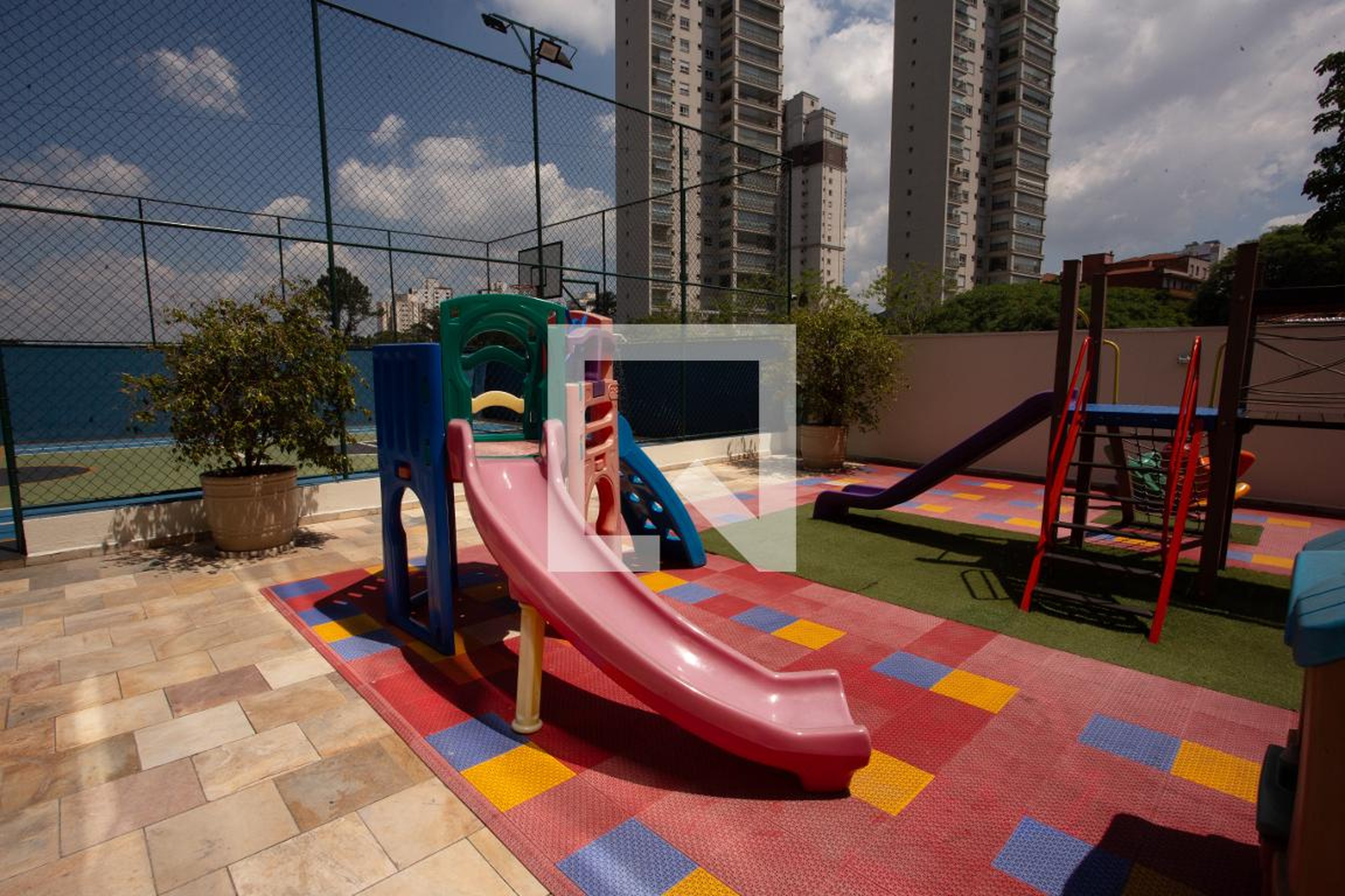 PLAYGROUND - Better Santana