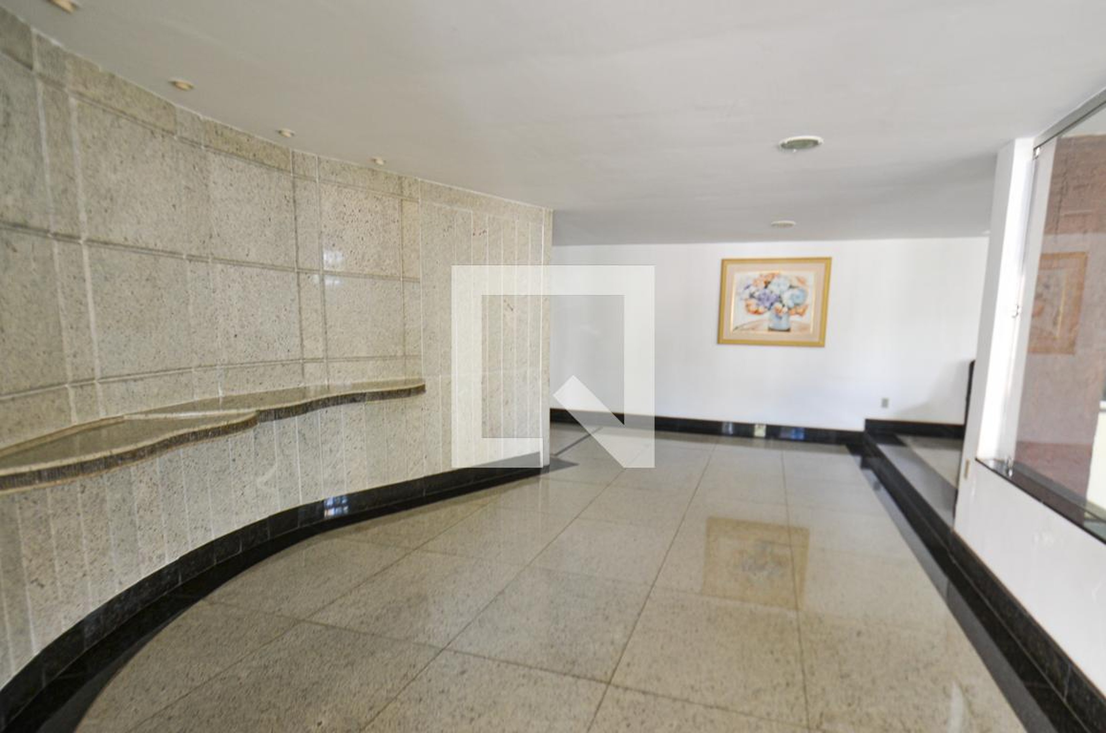 Hall de entrada - null