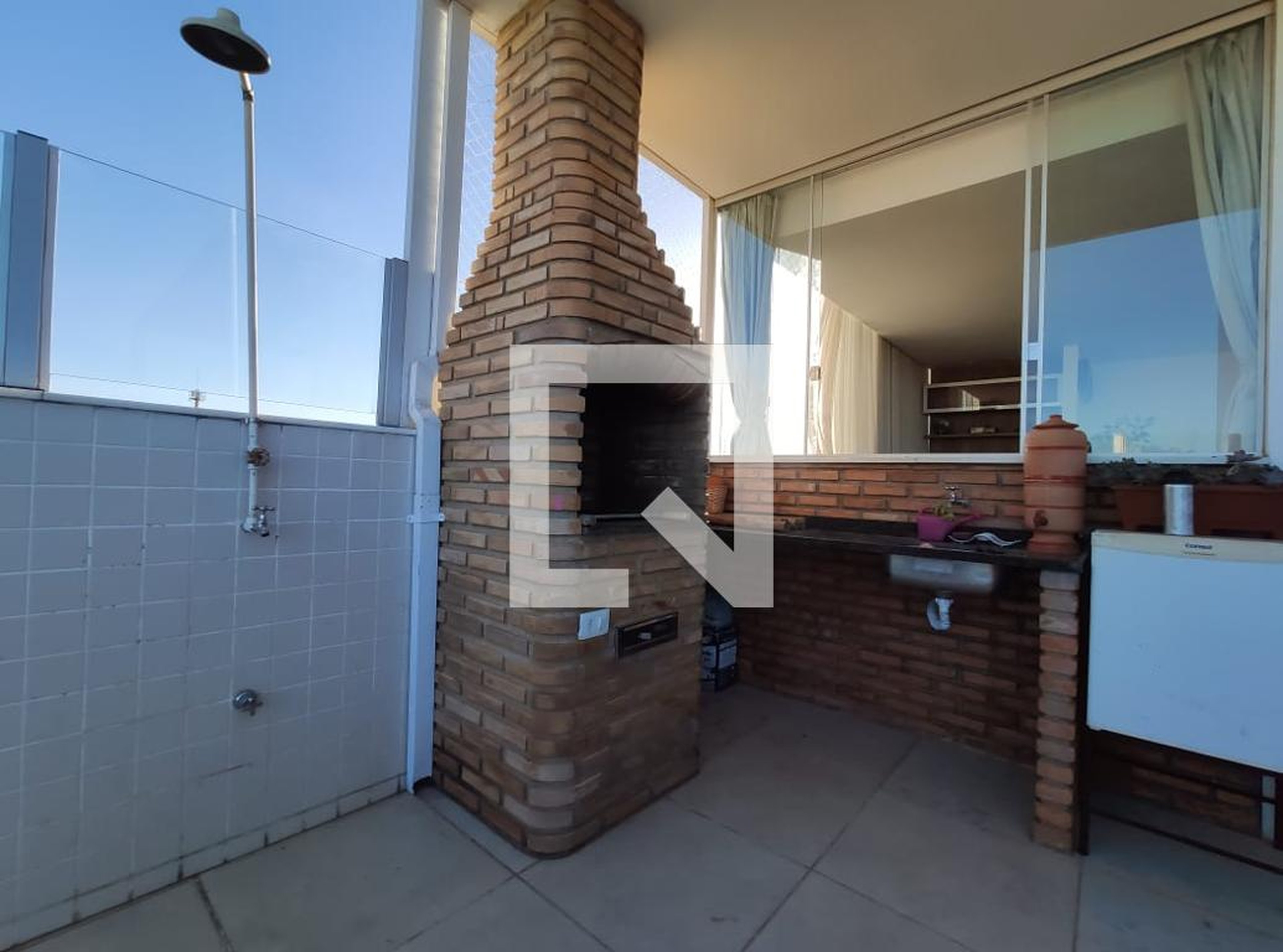 Espaço Gourmet - 