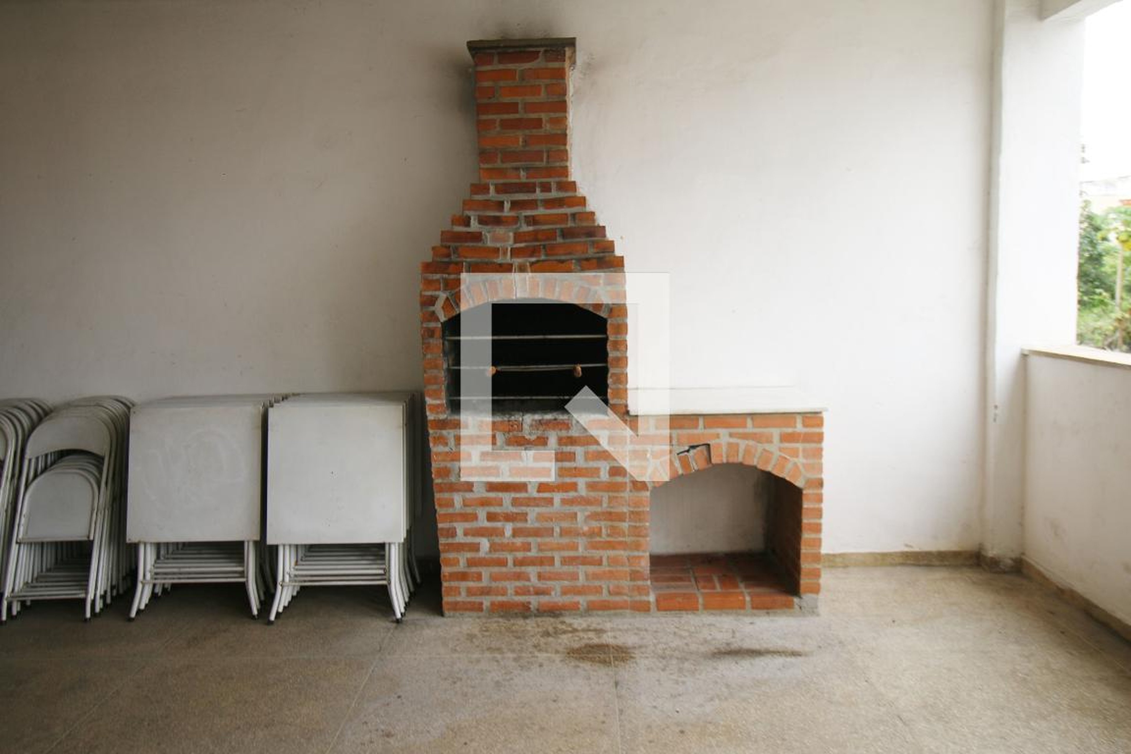 Churrasqueira - Morar IV