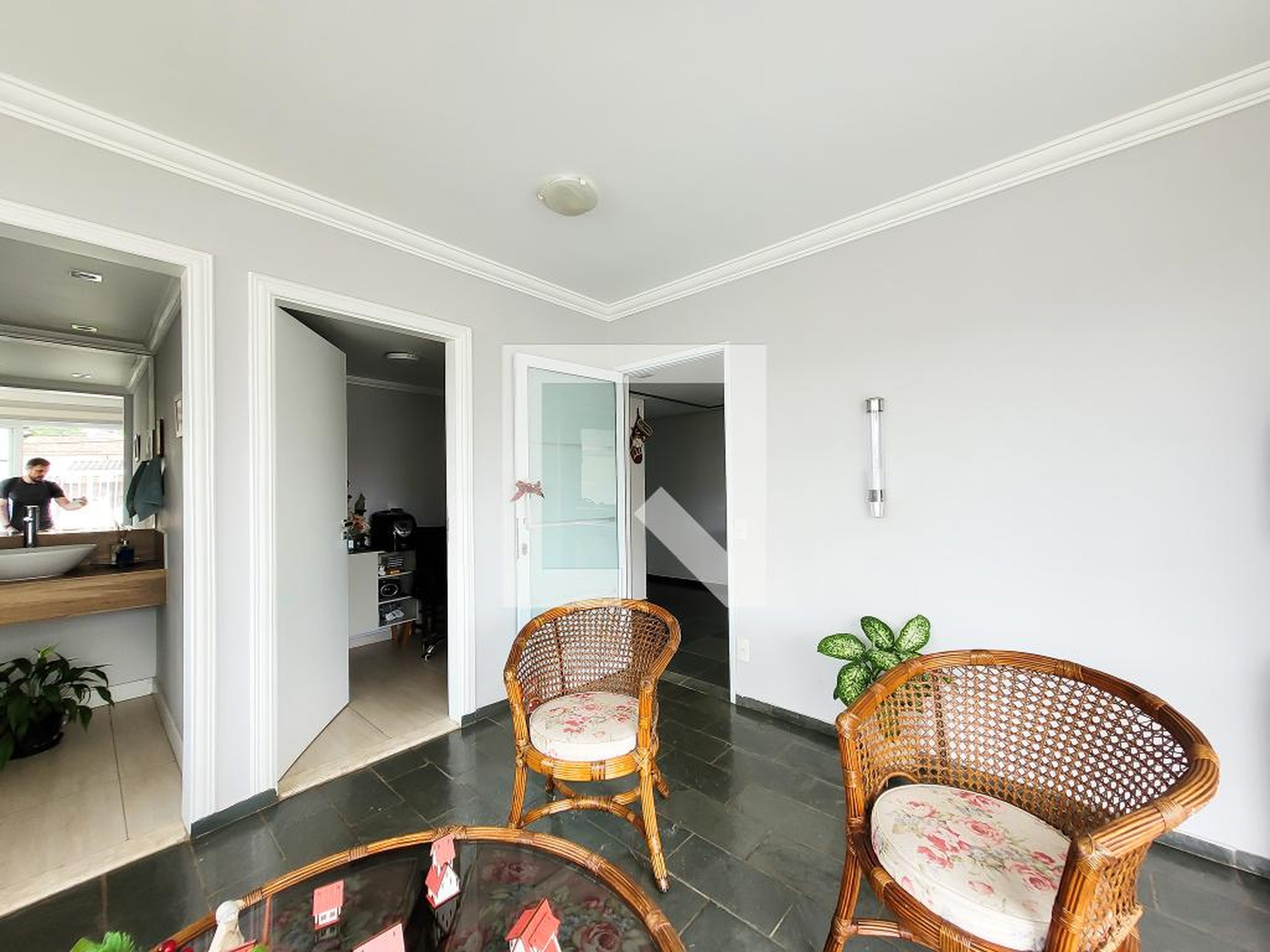 Hall Social - Vertentes do Tocantins