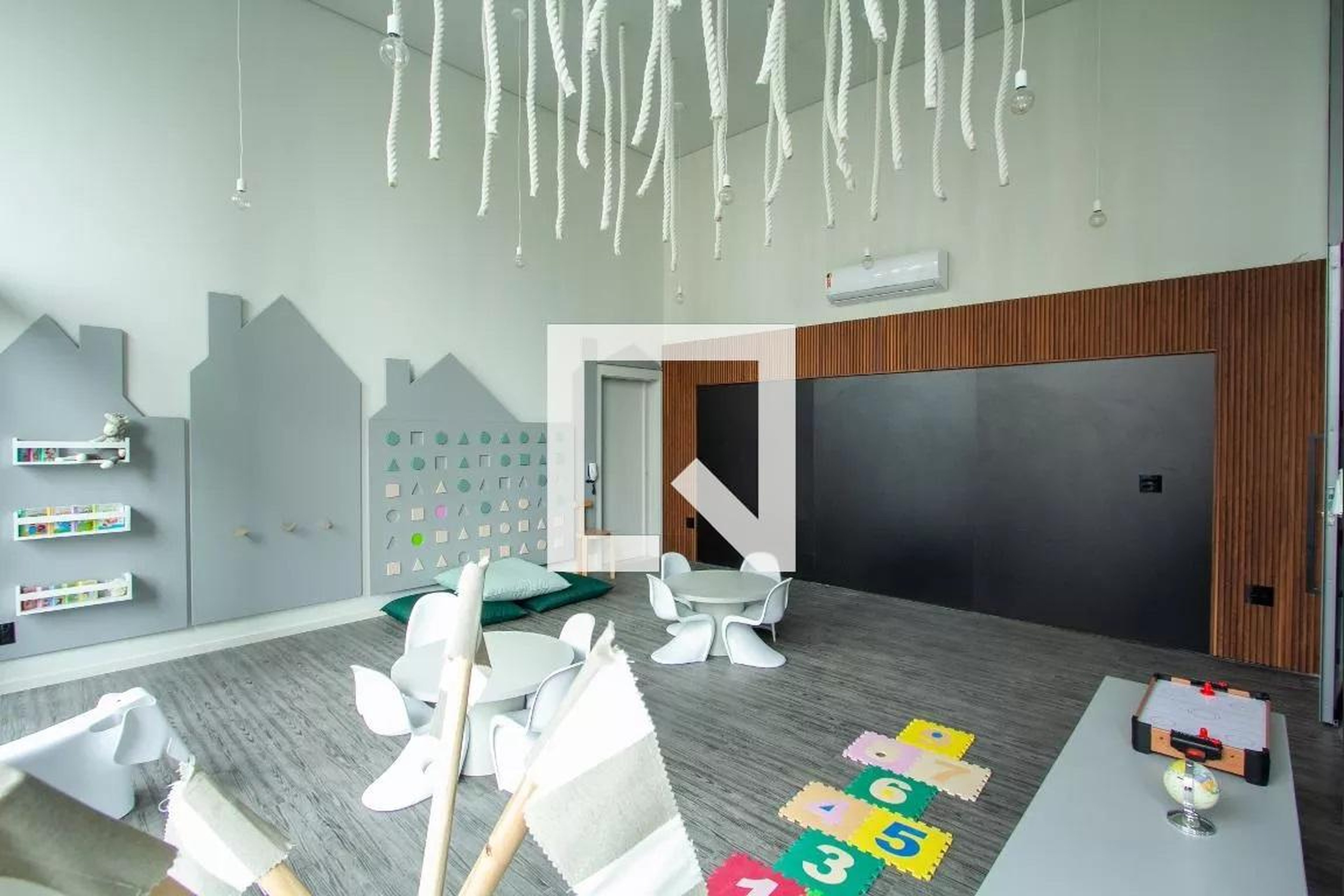 Brinquedoteca - Levo Moema