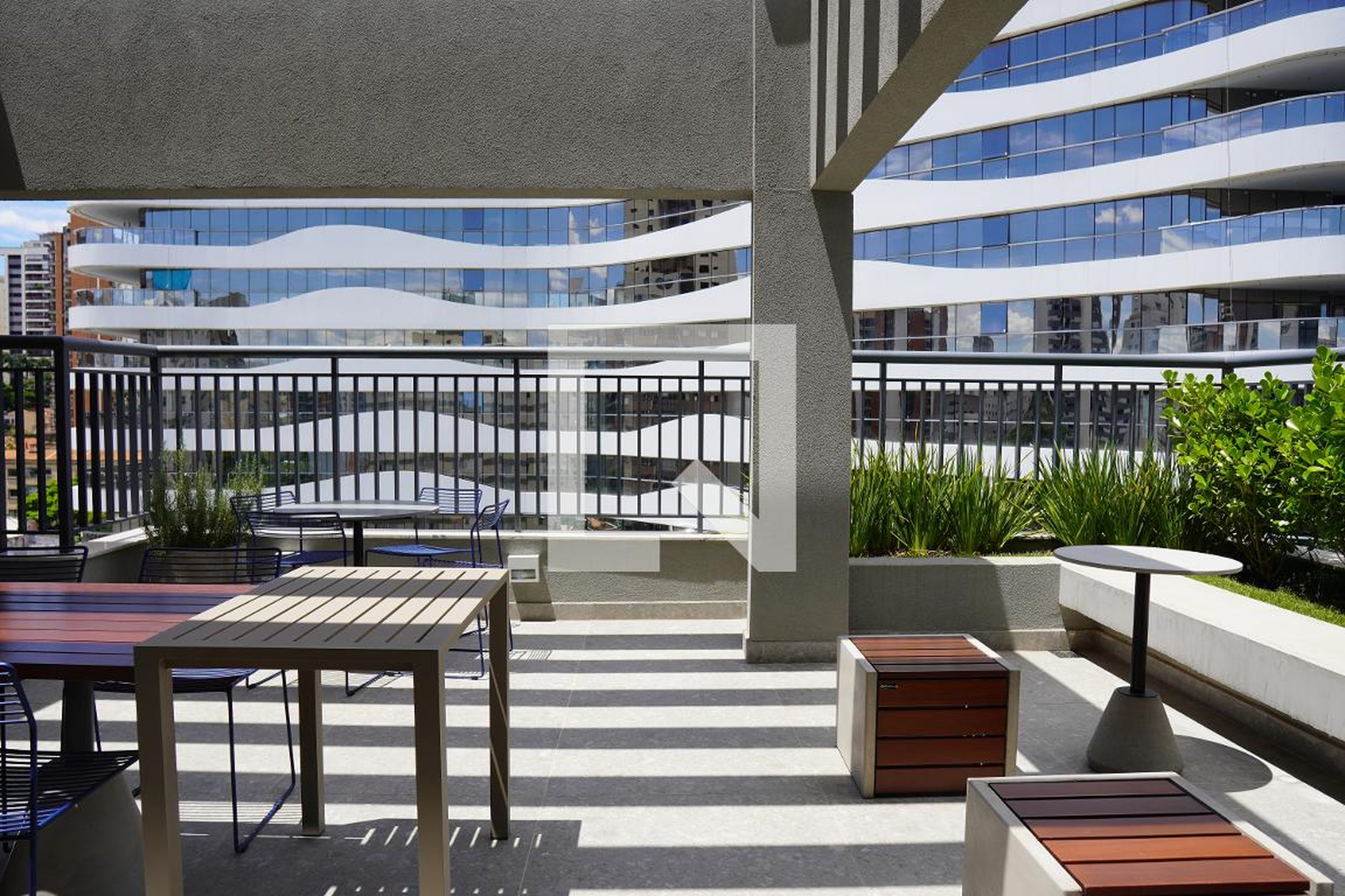 Churrasqueira - Ímpar 737