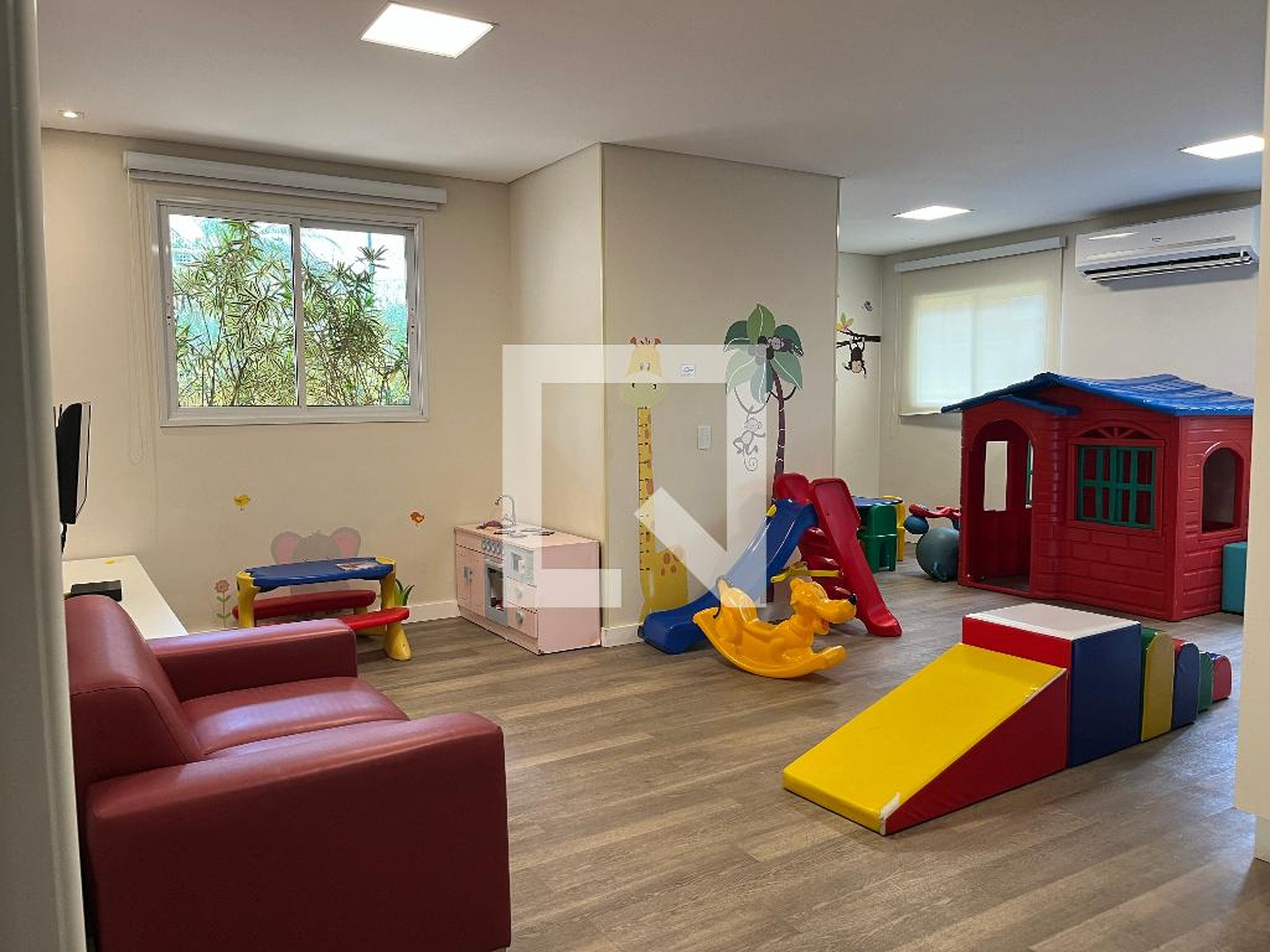 Brinquedoteca - Castel Maggiore