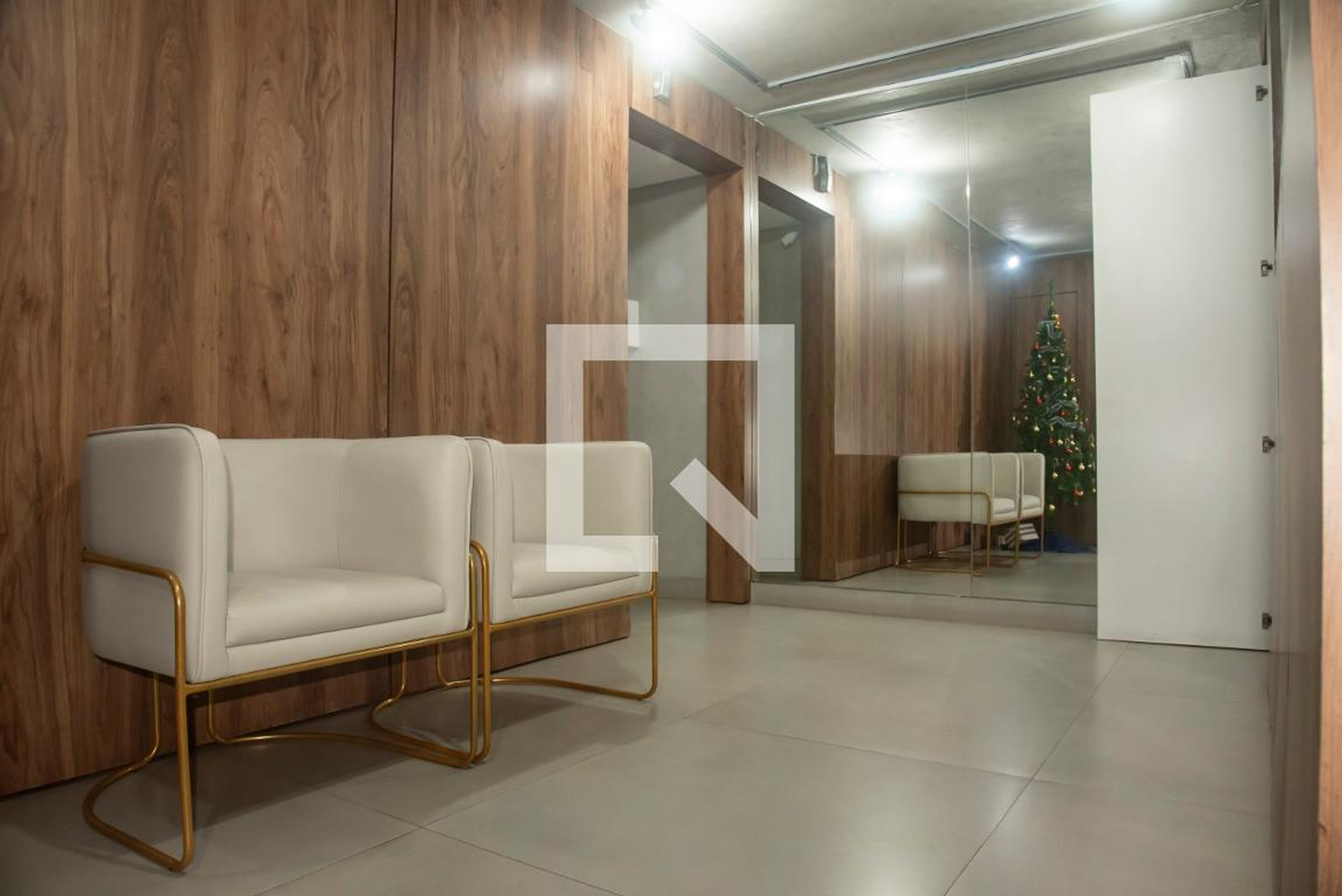 Hall de entrada - Tag Space II