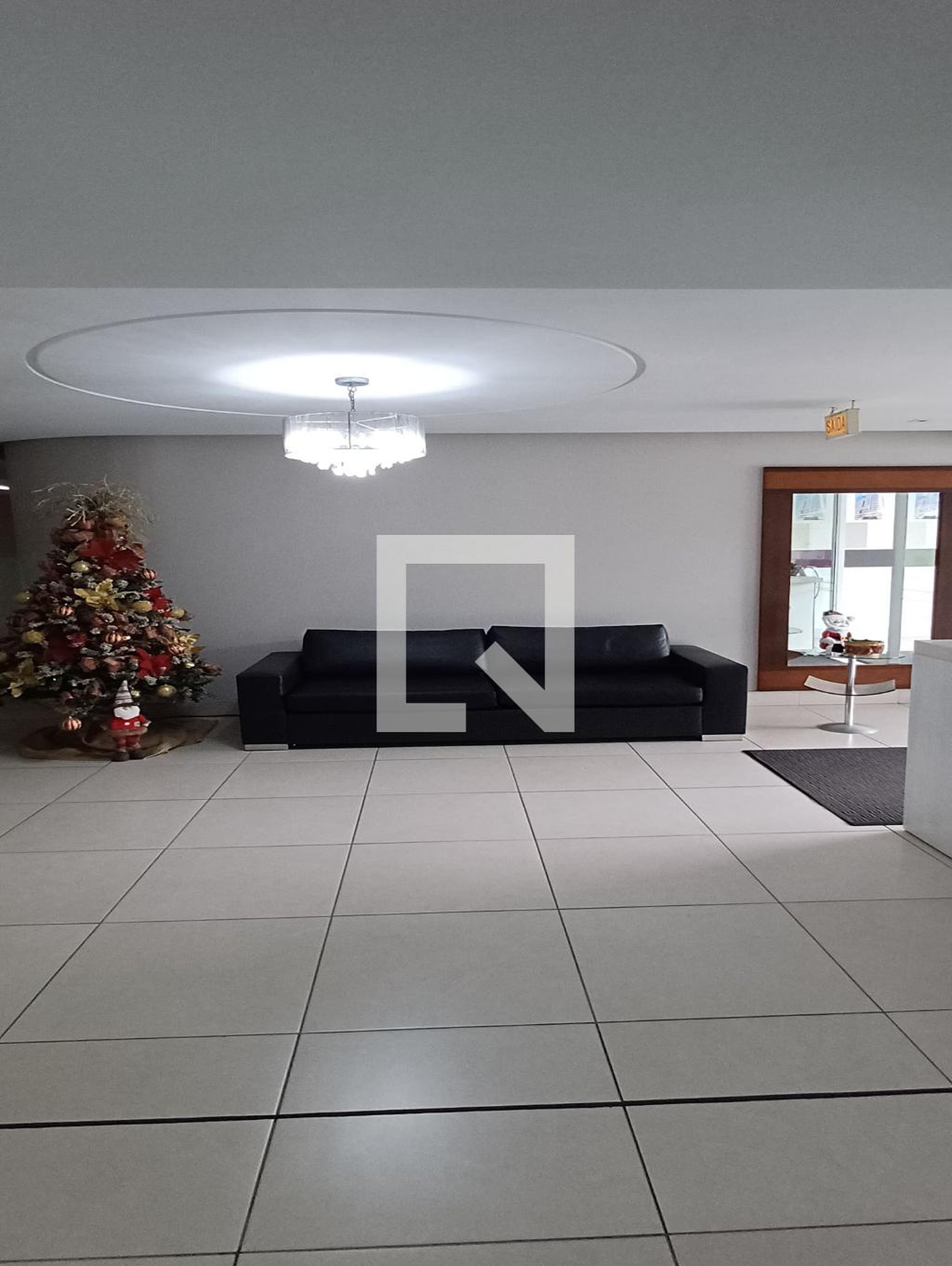 Hall de entrada - Villa Splendori 1/1