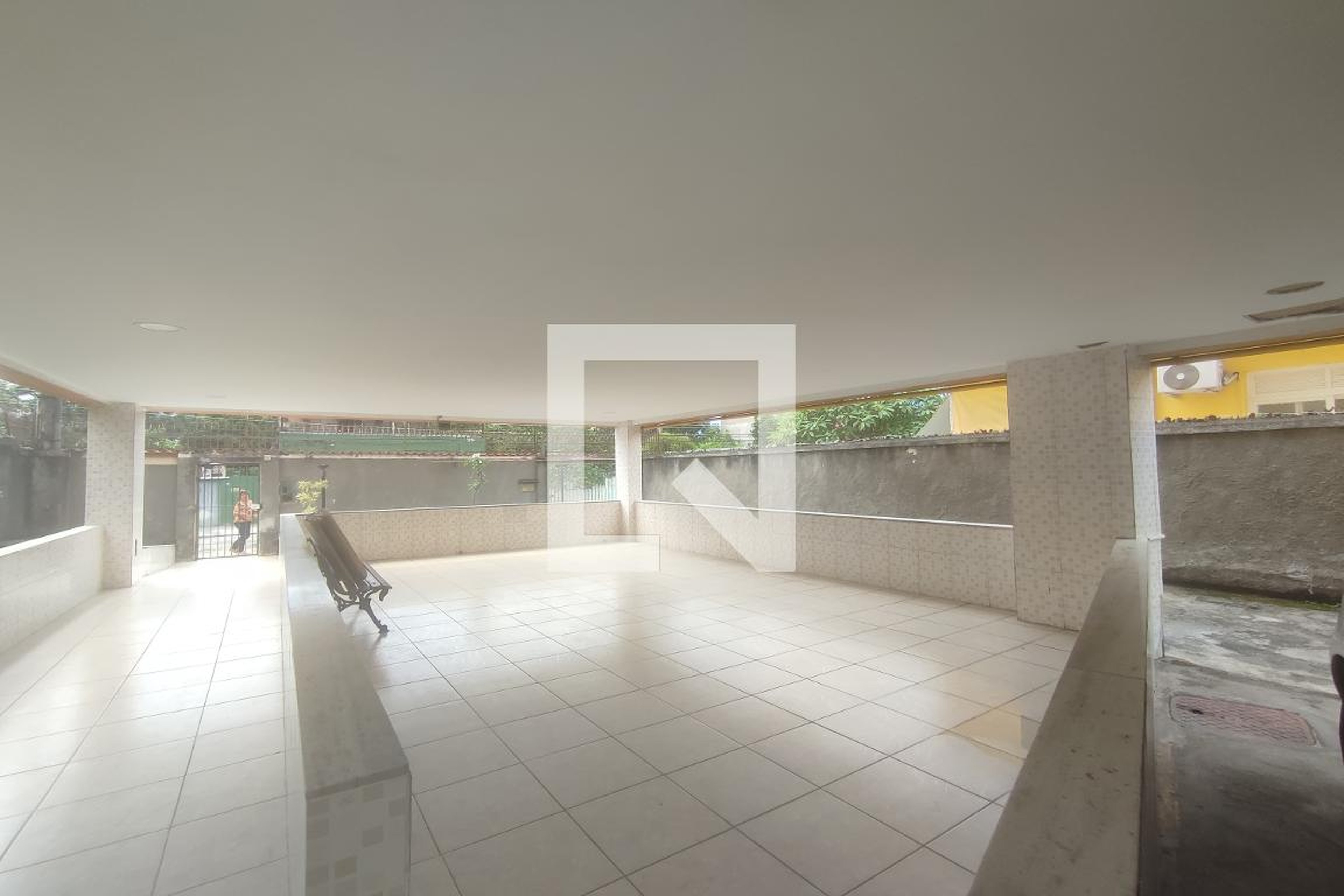 Área comum - Pajurá