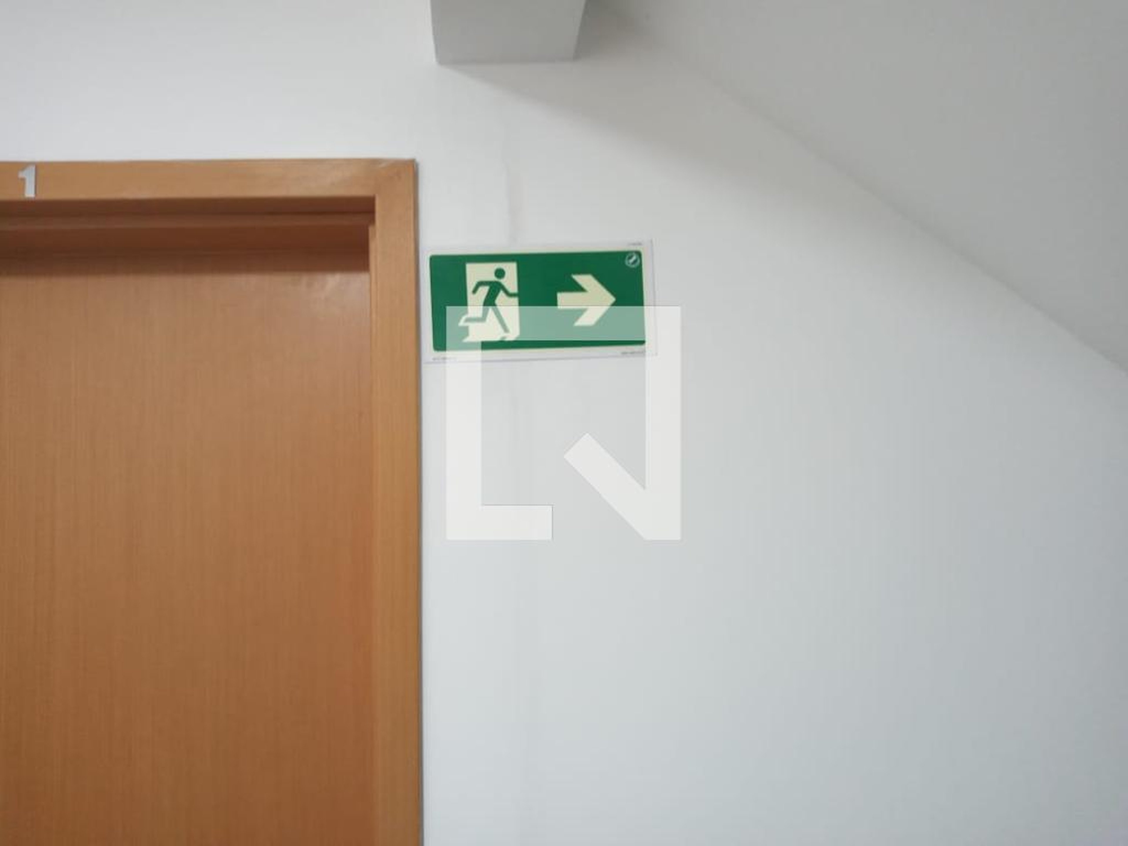 Área comum Condomínio em Rua Valter García, 30