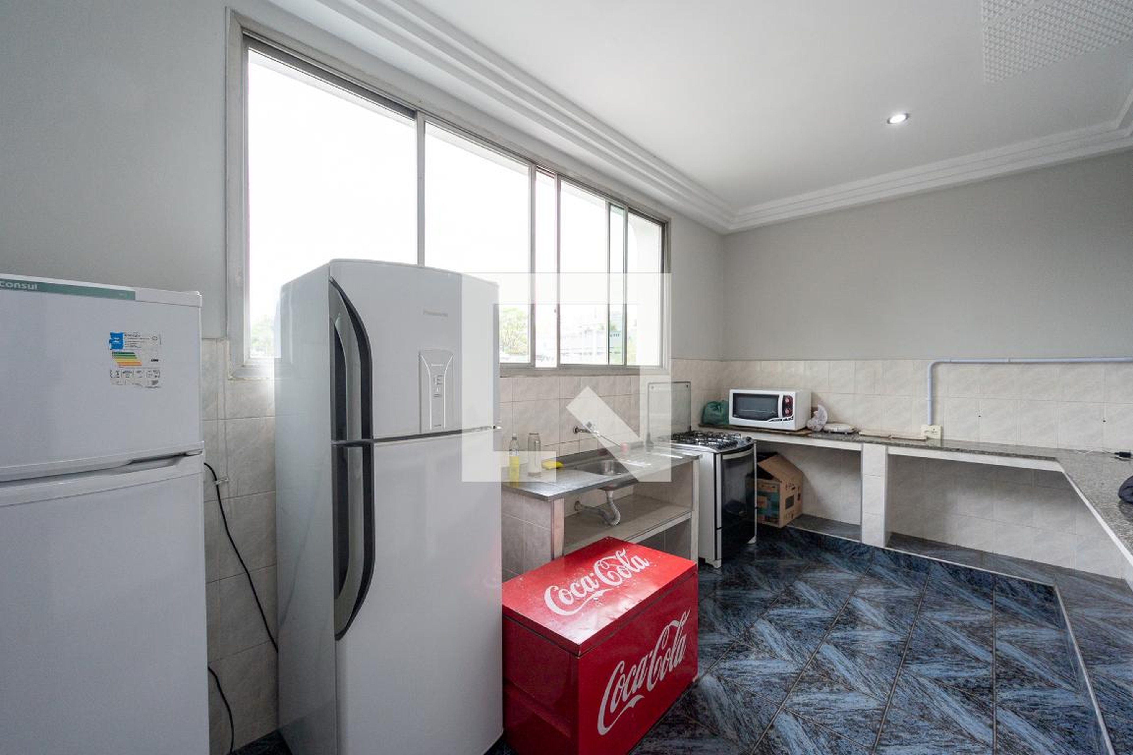 Área comum - You Ibirapuera